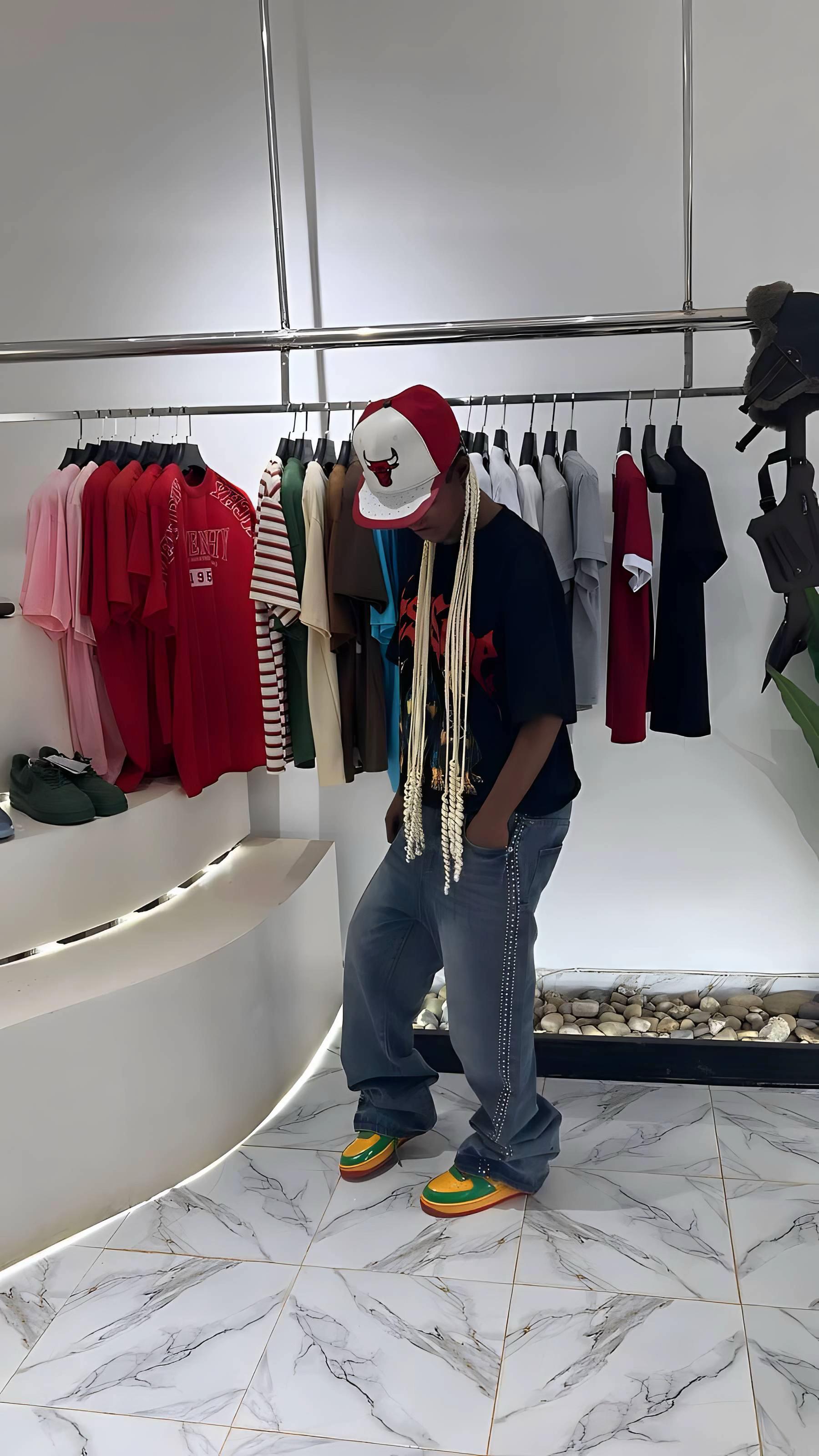 @YOUNGEST DRIPPEZ