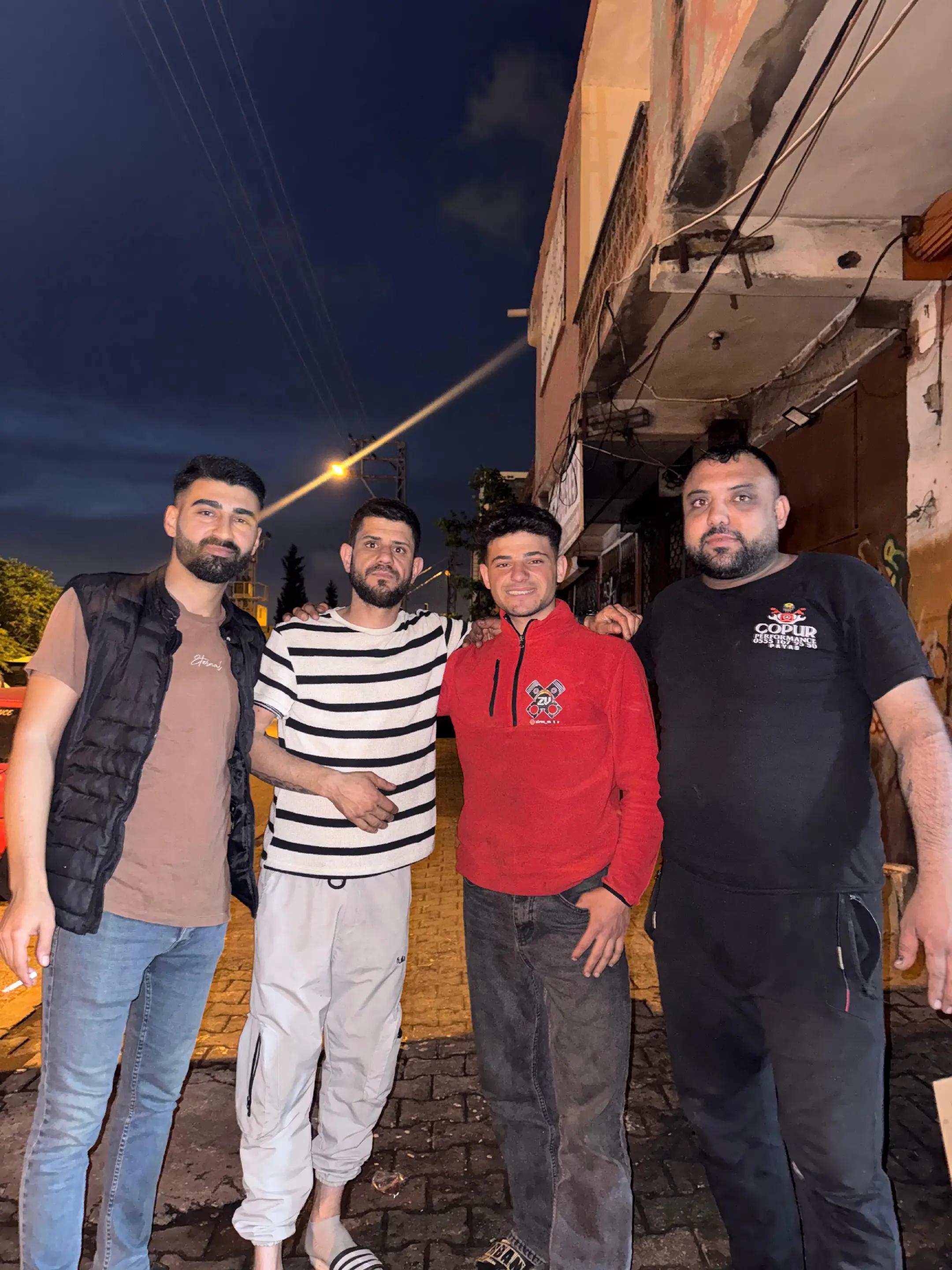 @Batuhan Ergüneş