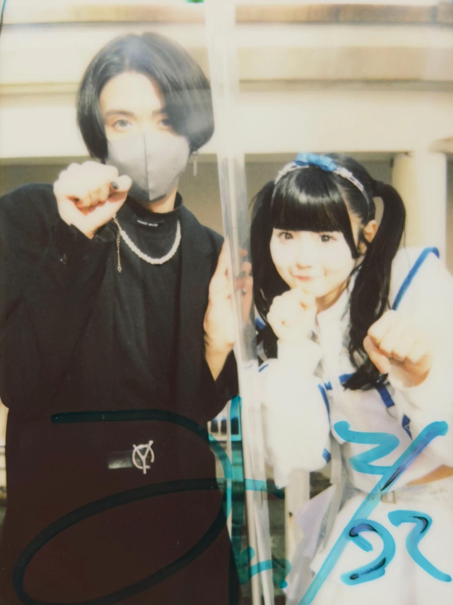 @みにまる