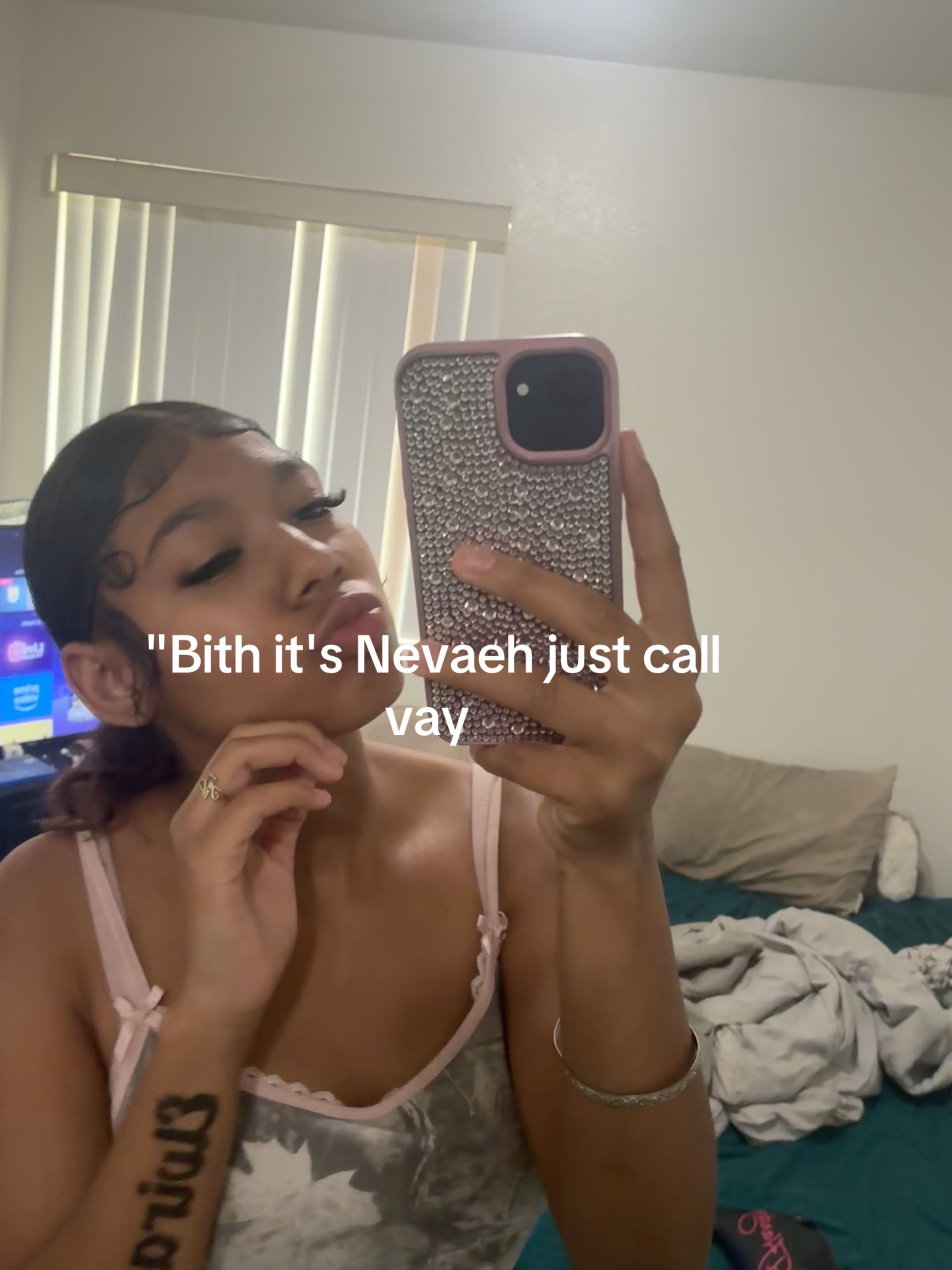 @Nevaeh