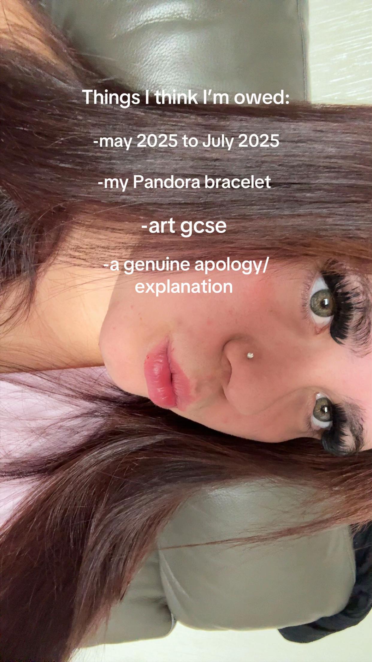 @Lucy 🐊