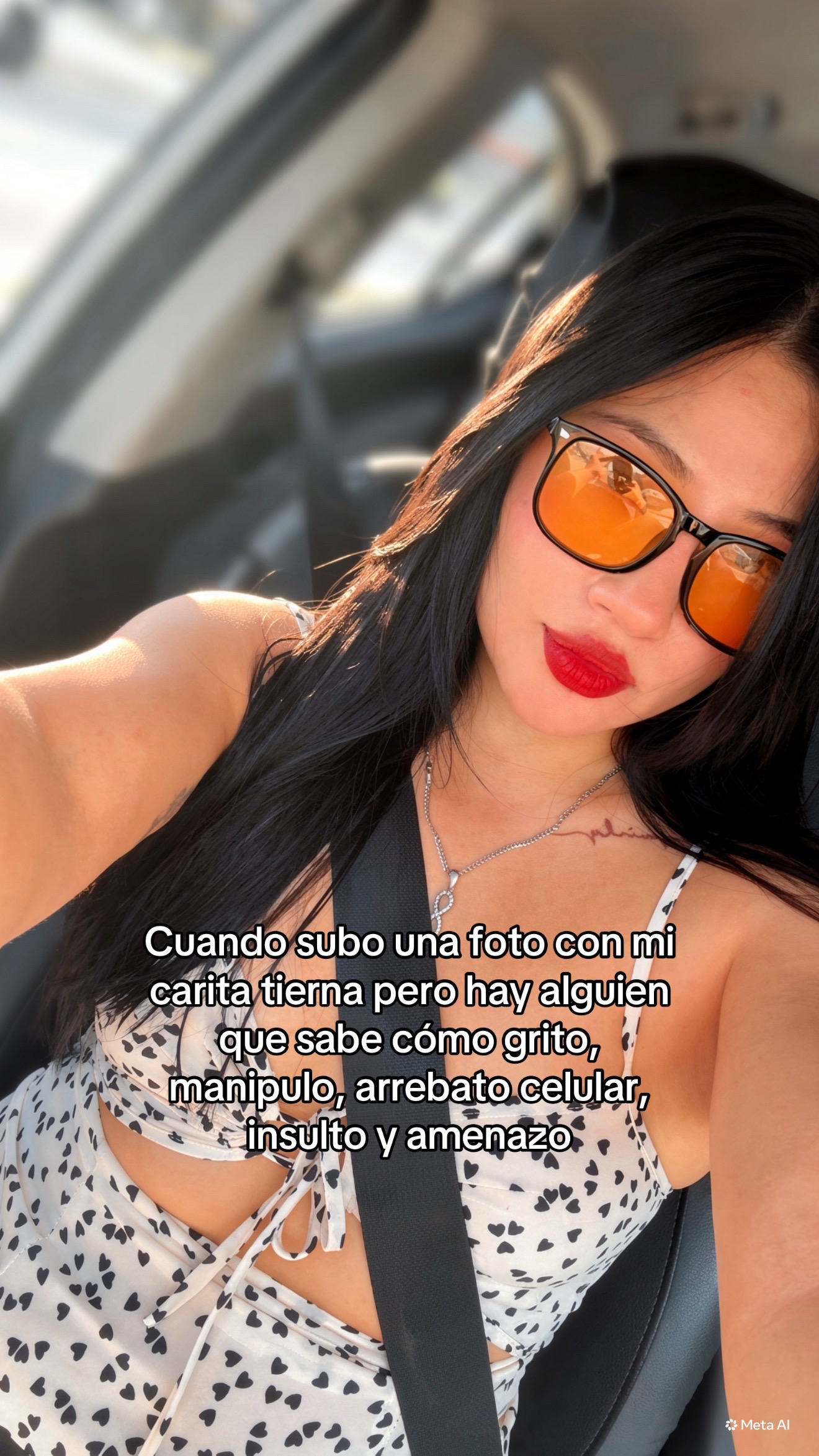 @Valeria Segovia