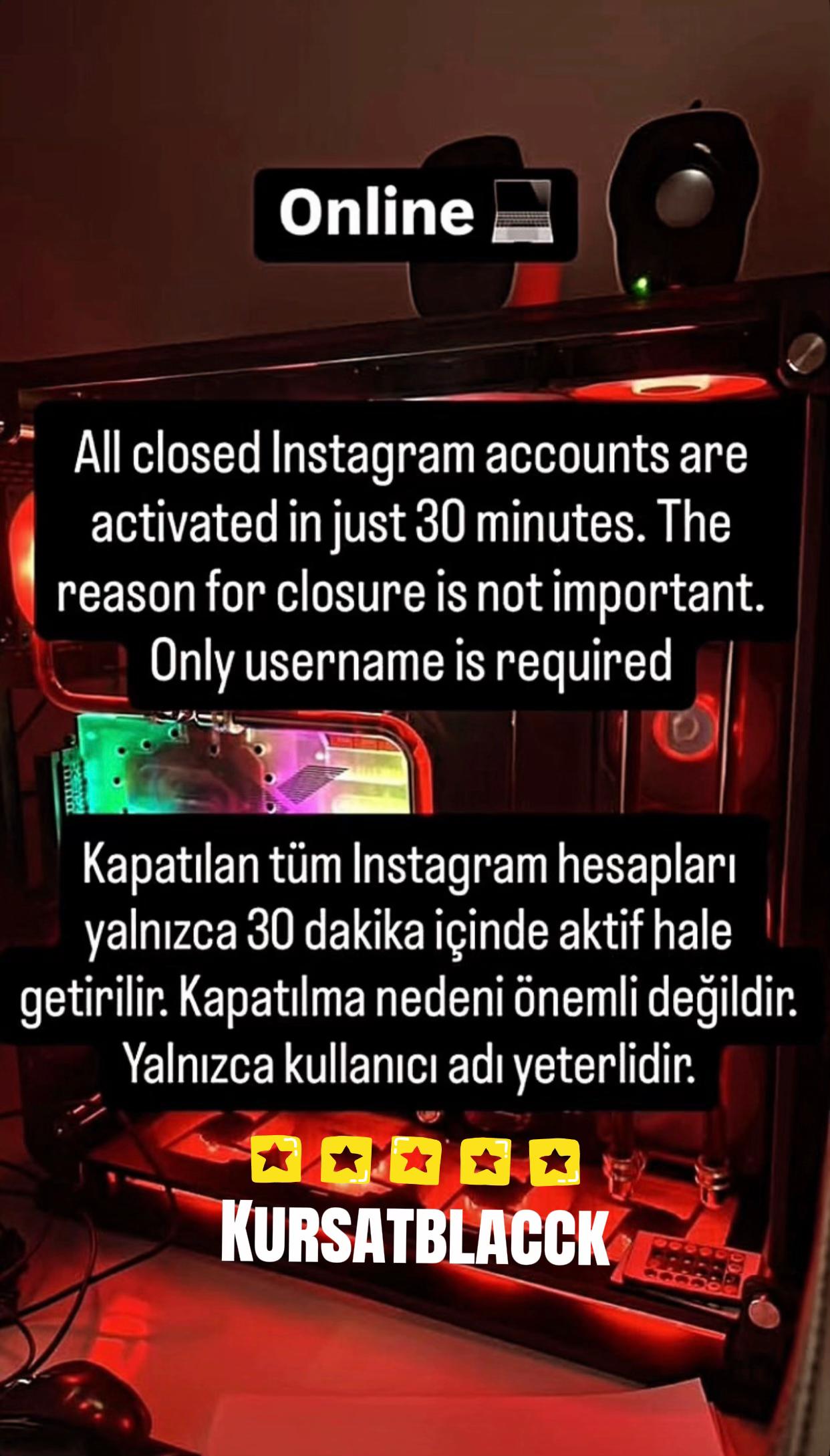 @KÜRŞAT ᴮᴸᴬᶜᴷ