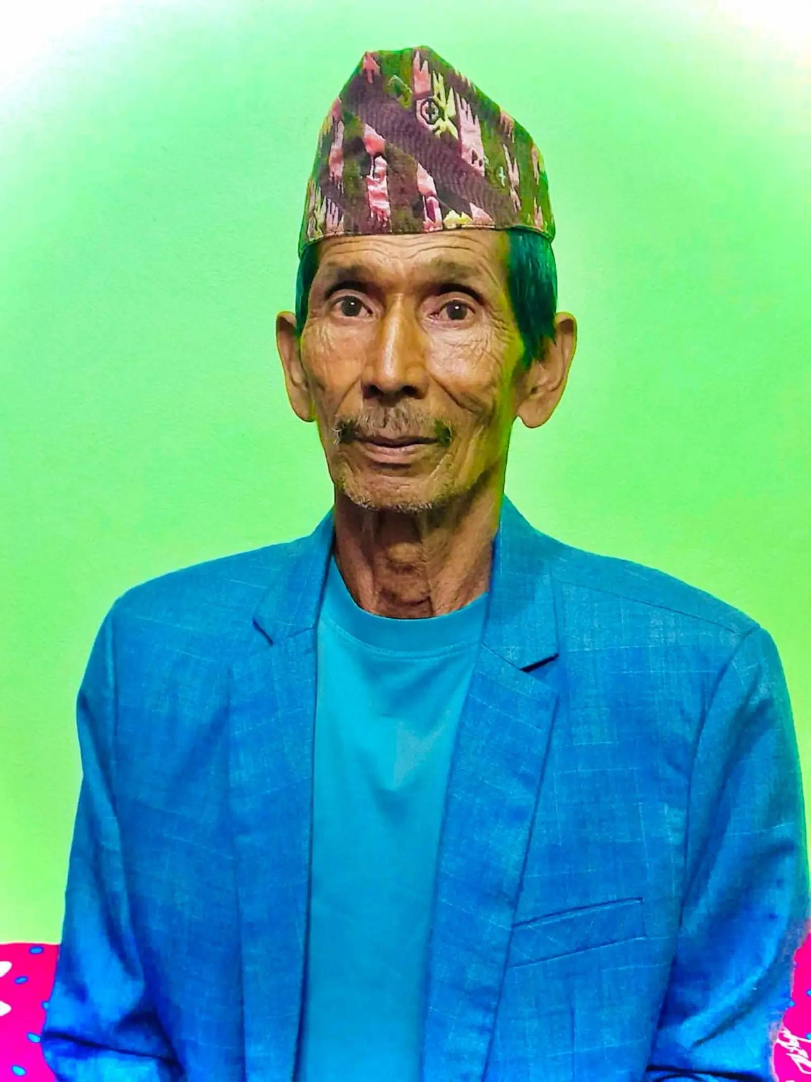 @Tara khadka