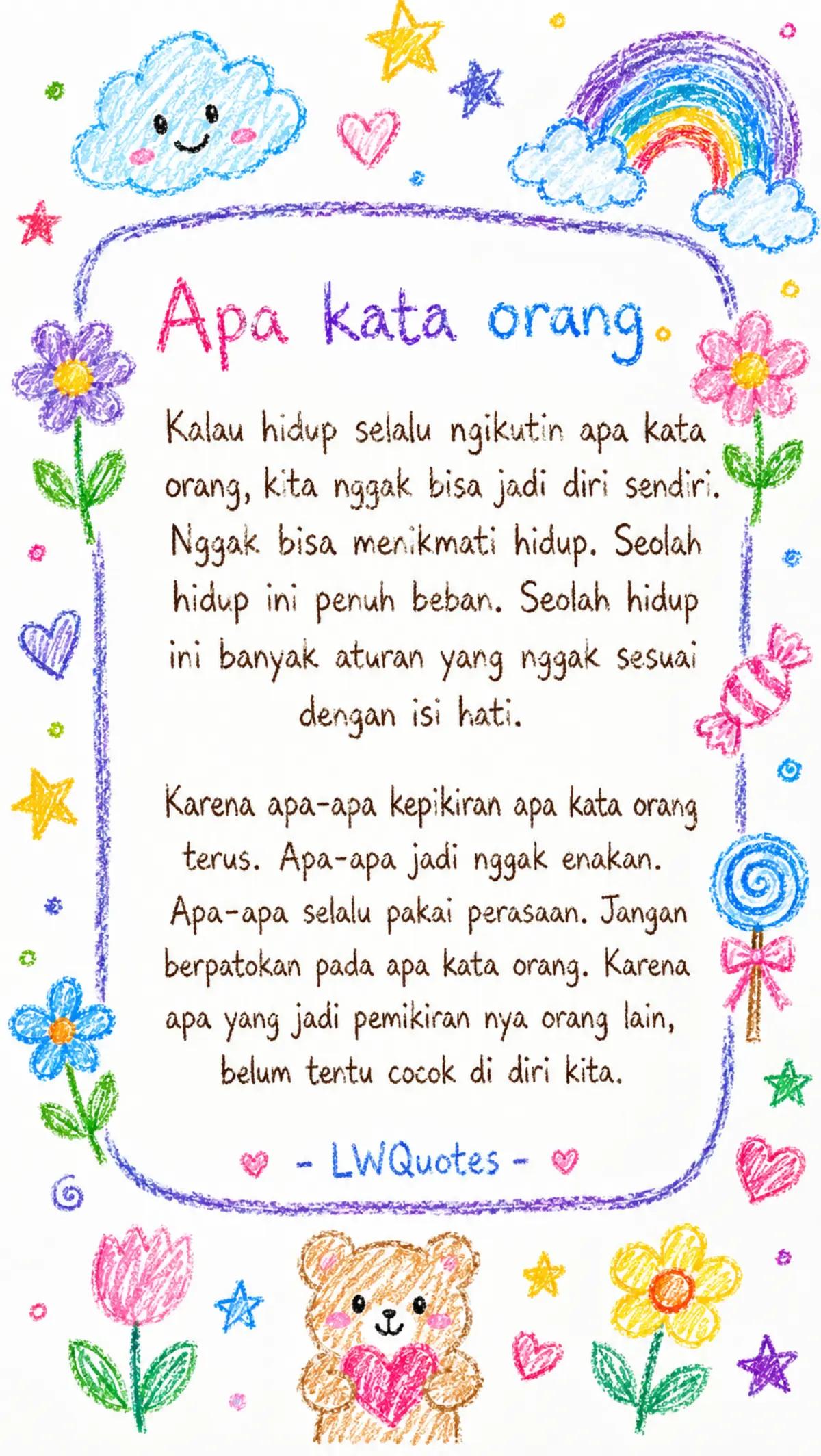 @LWQuotes Official