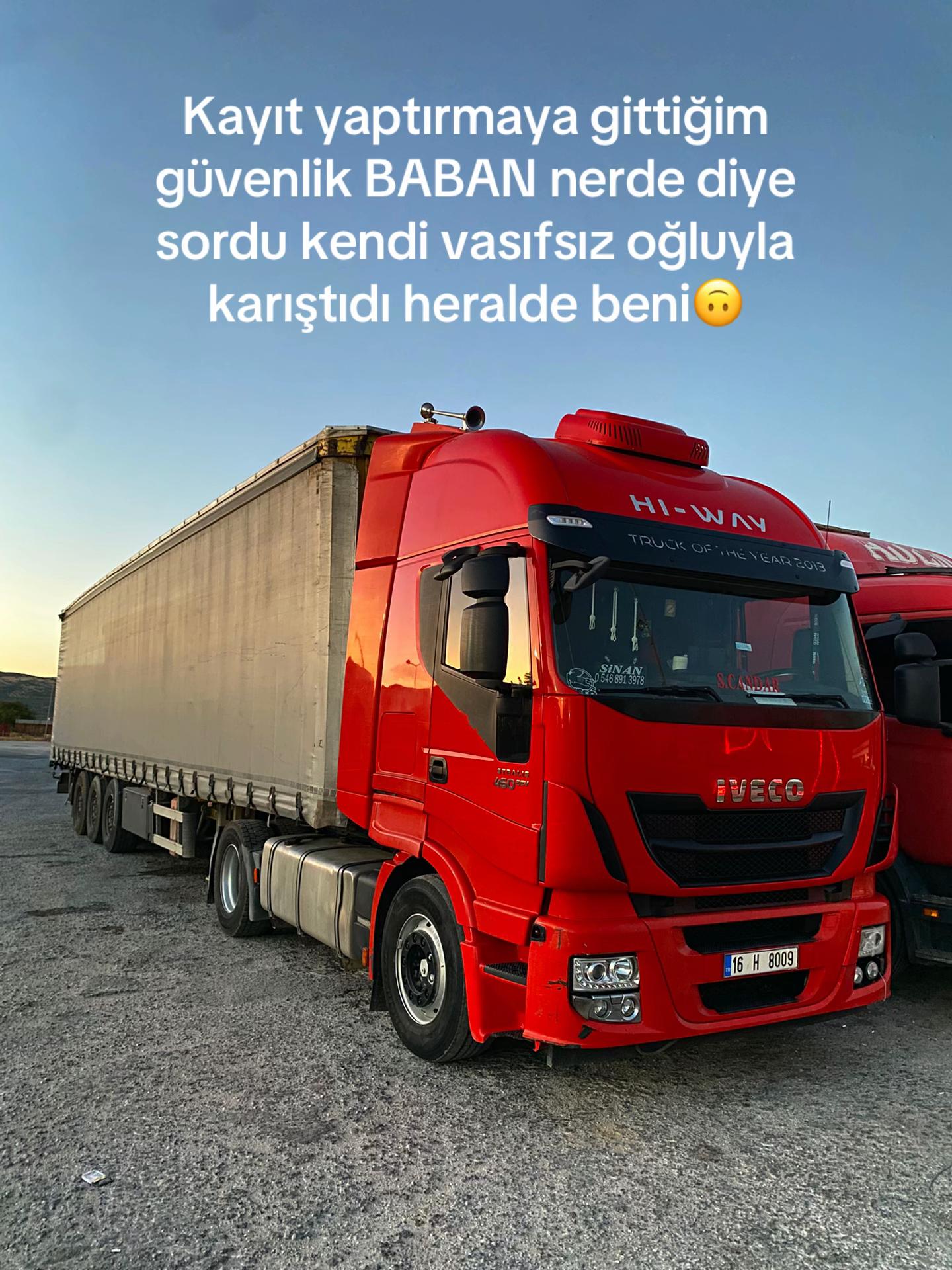 @Sinan Candar