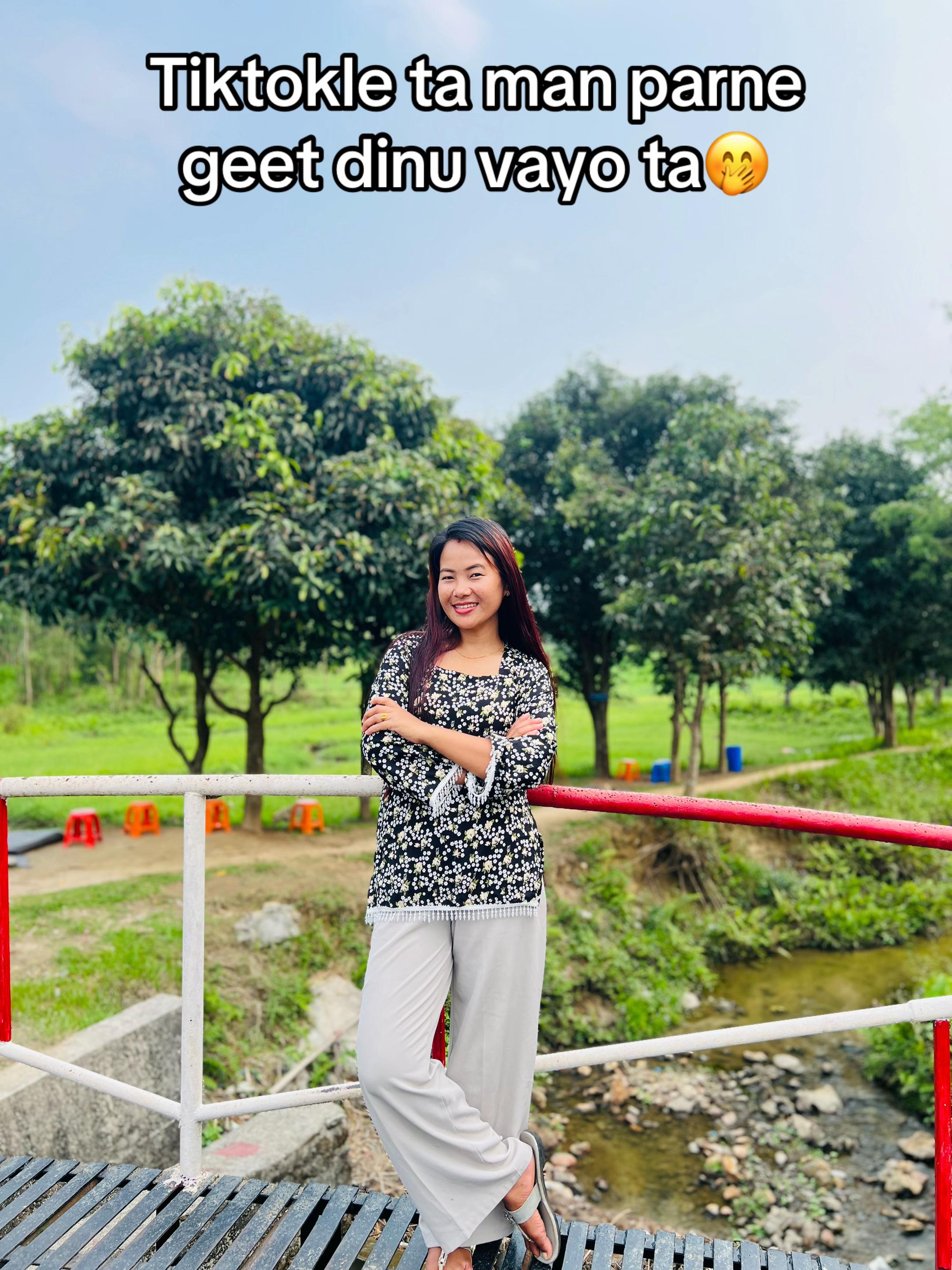 @kabita chamling
