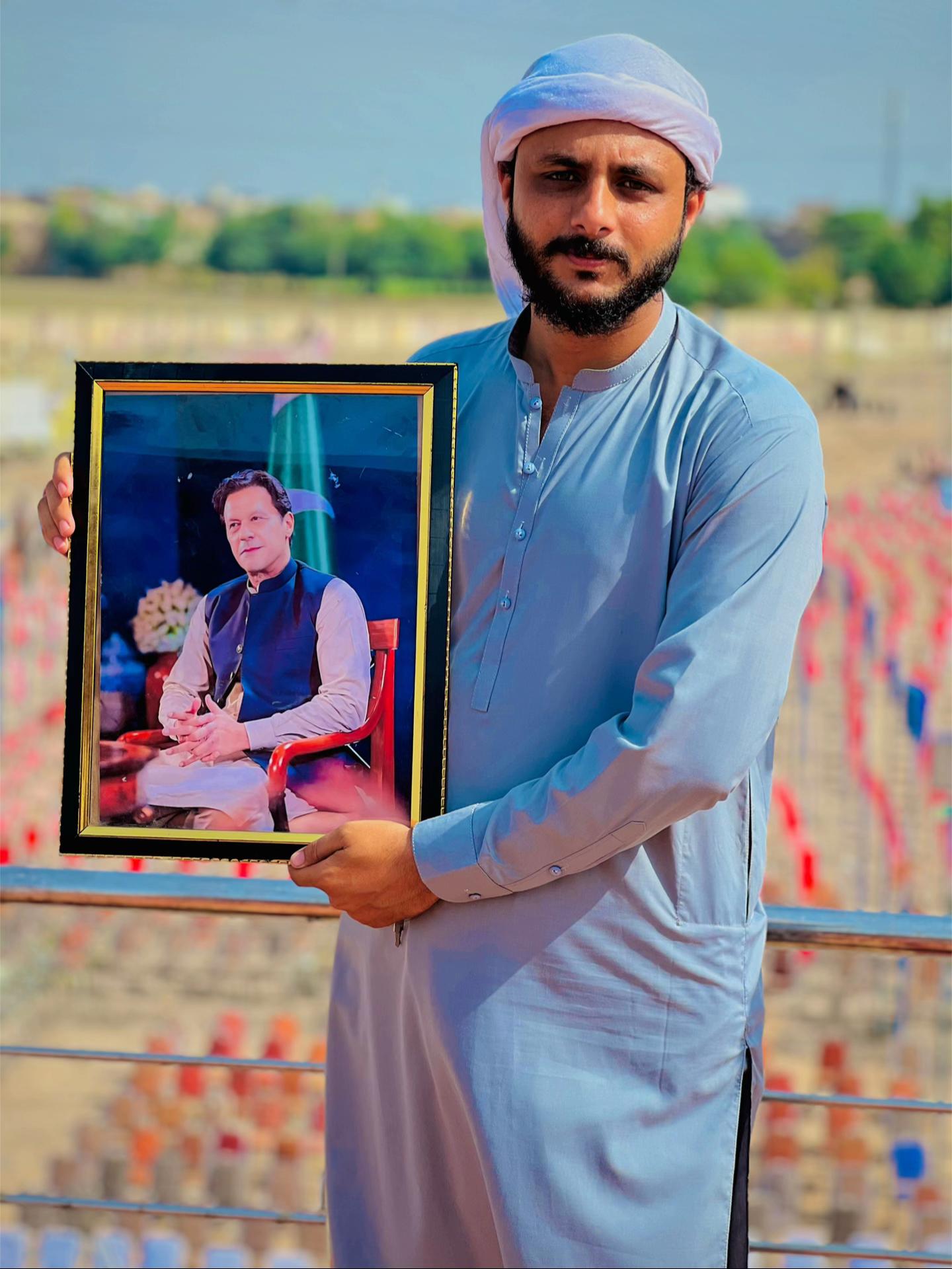 @Mehran Yousafzai