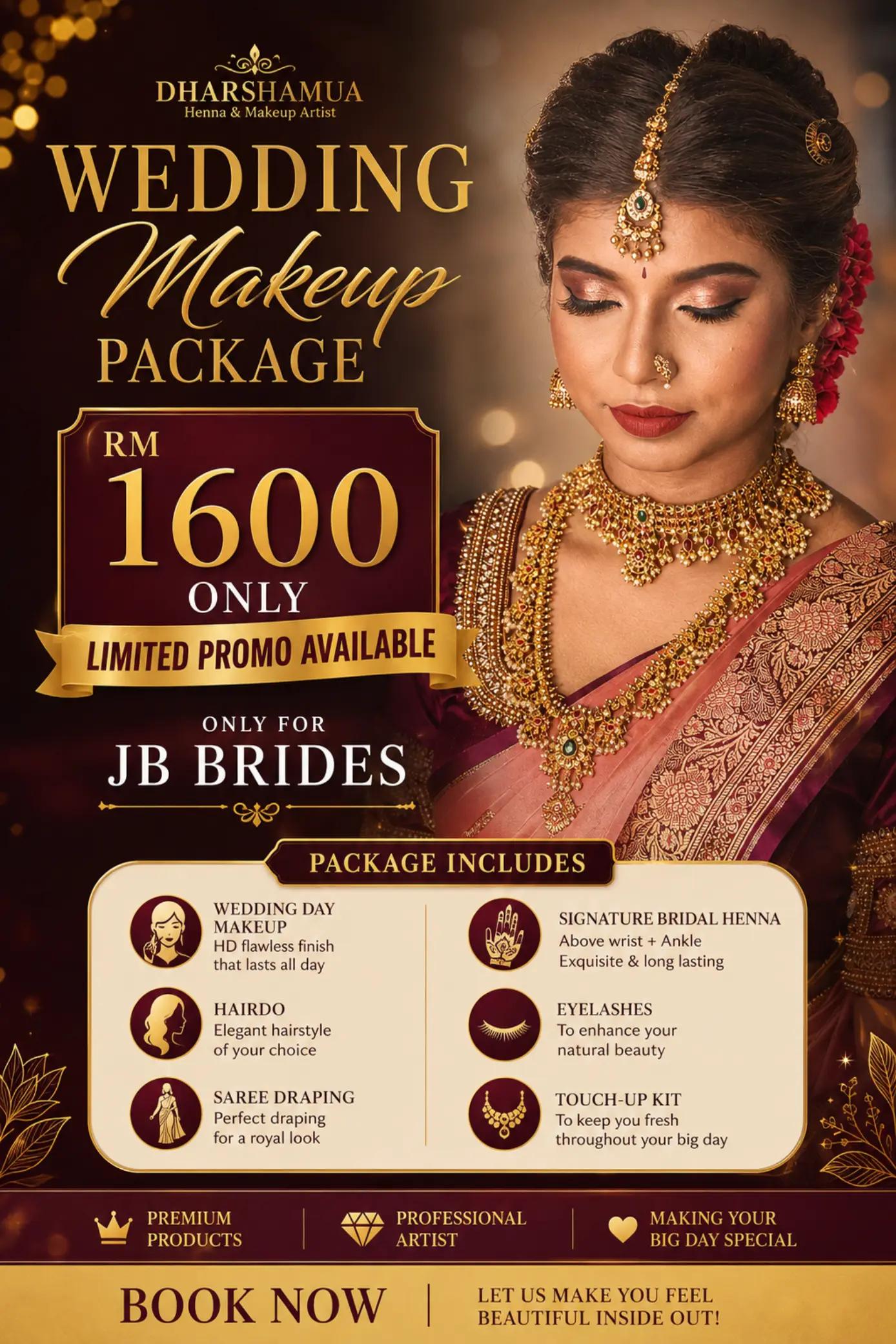 @Dharsha henna jb