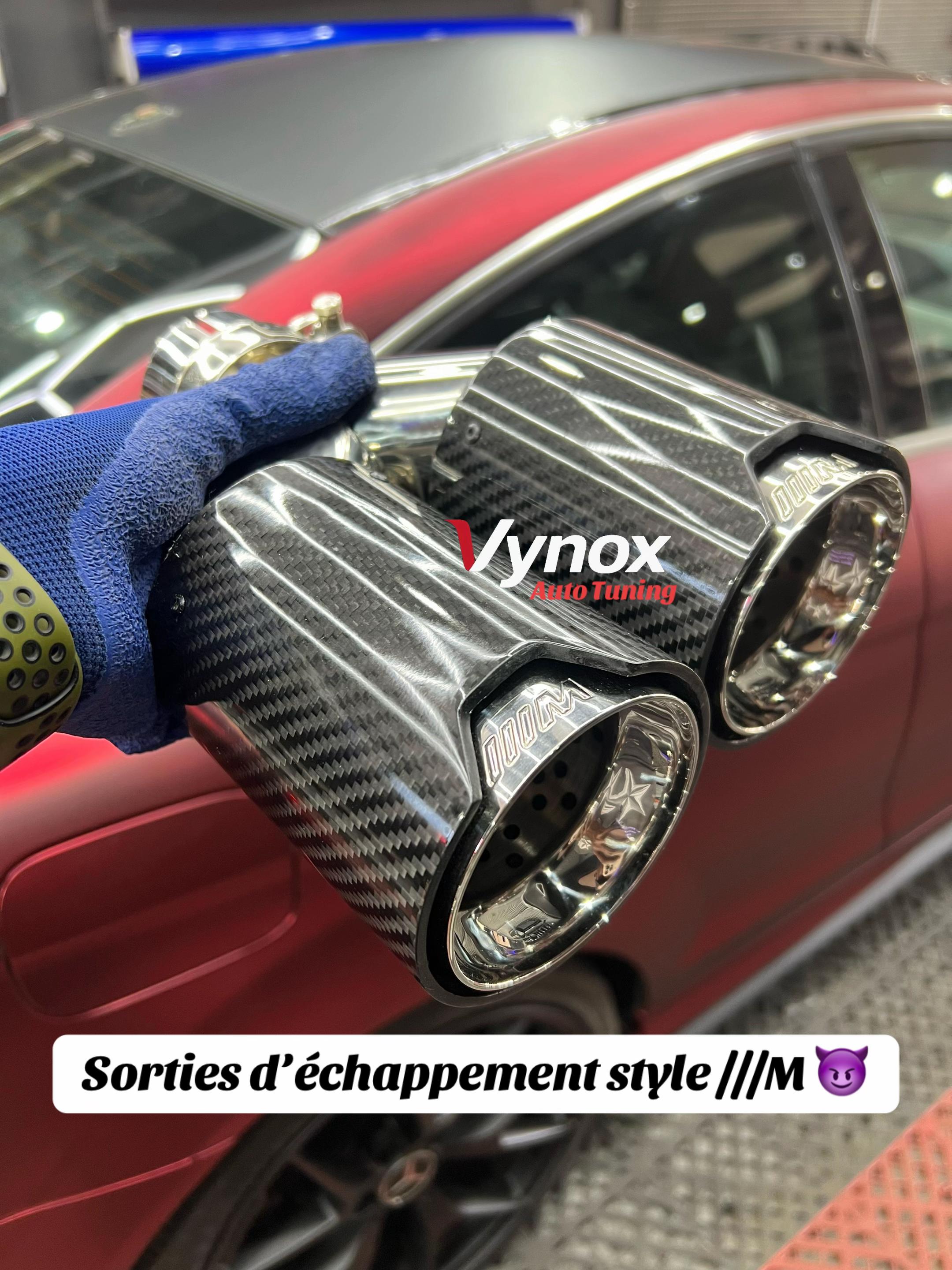 @Vynox Auto tuning