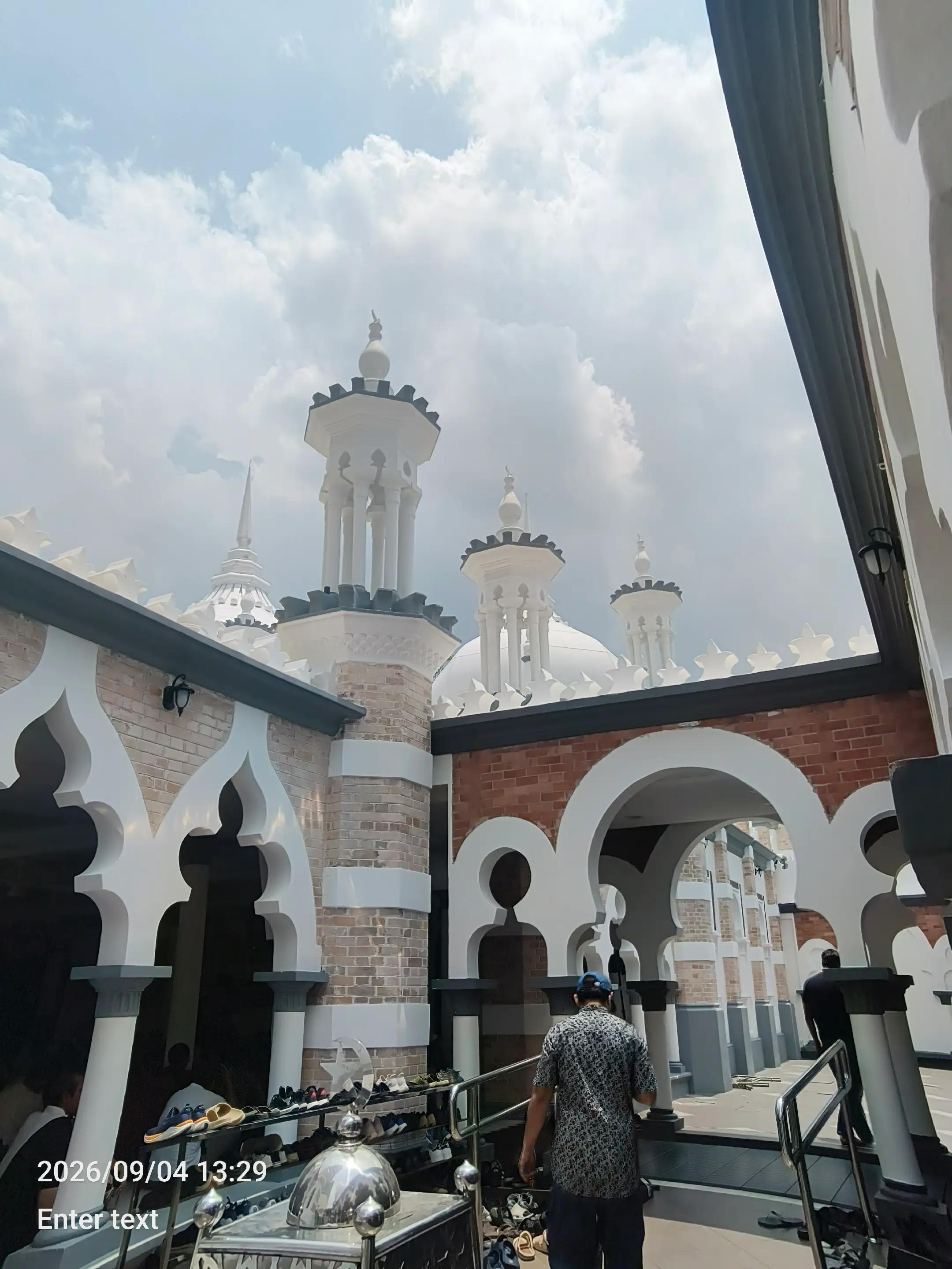 @Aziyan Hj Sulaiman, PYS.