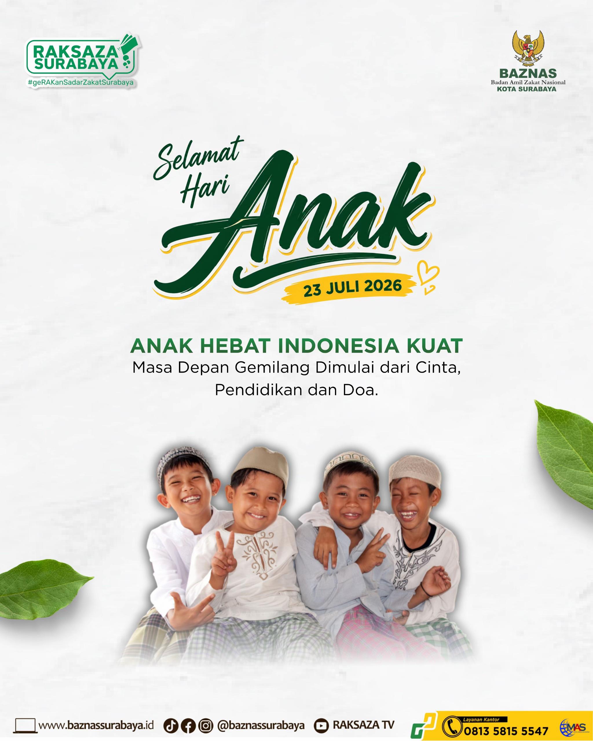 @BAZNAS Surabaya