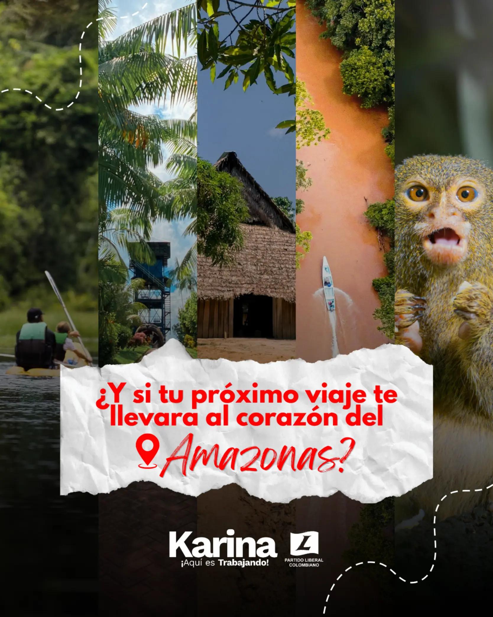 @Karina Bocanegra Pantoja