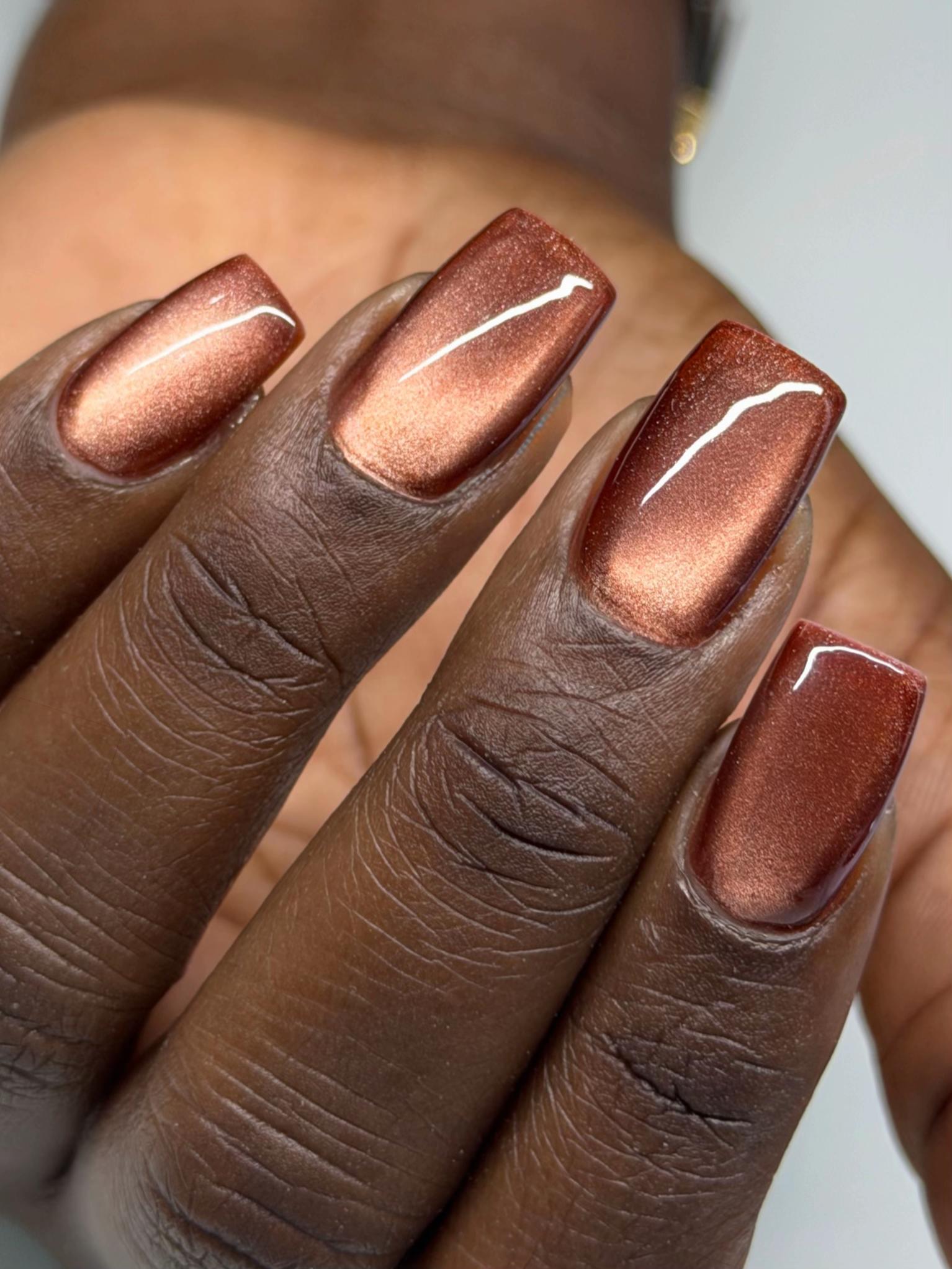 @Elegant Nails 💅