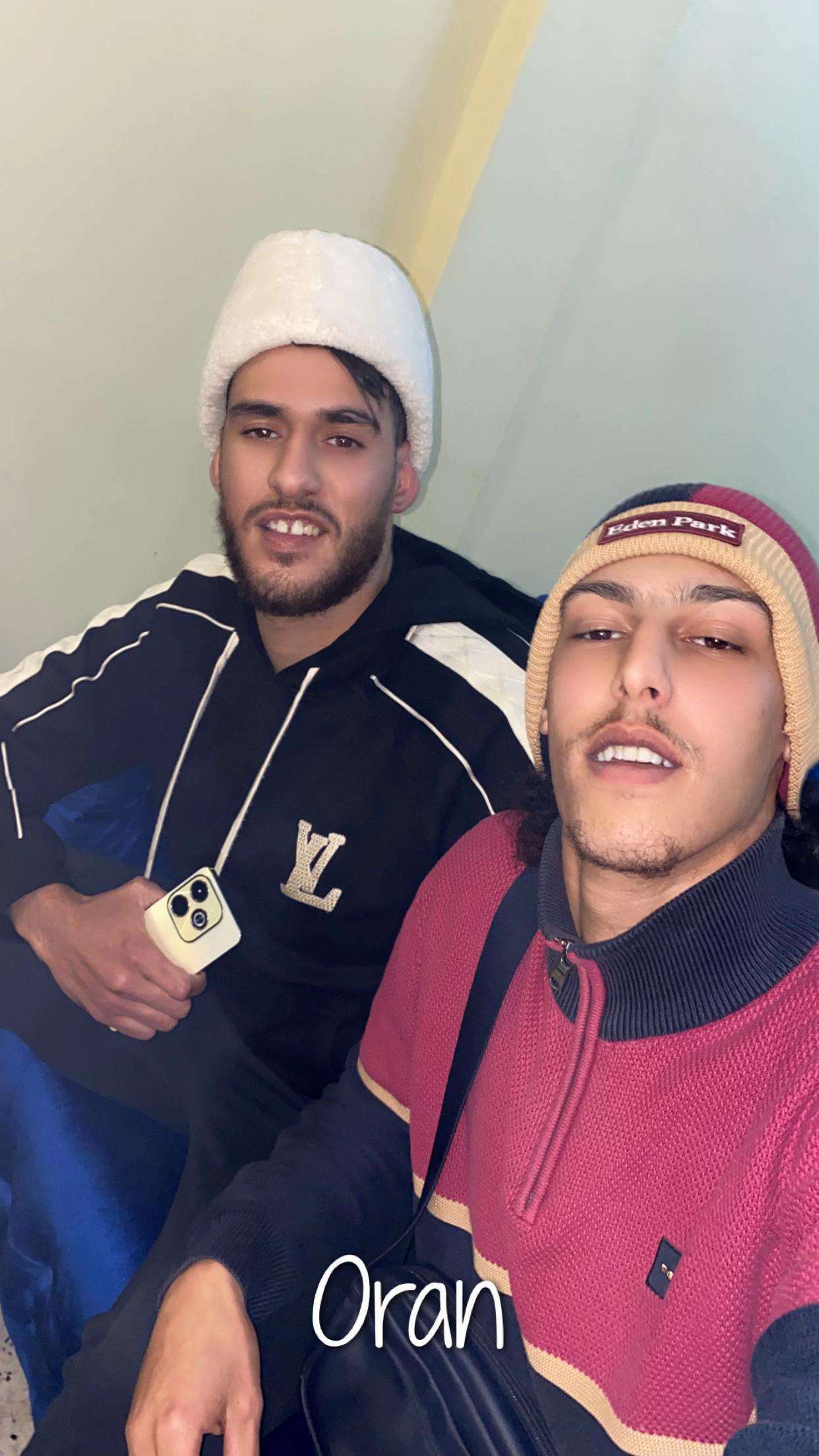 @Ⓜ️ohamed hamri