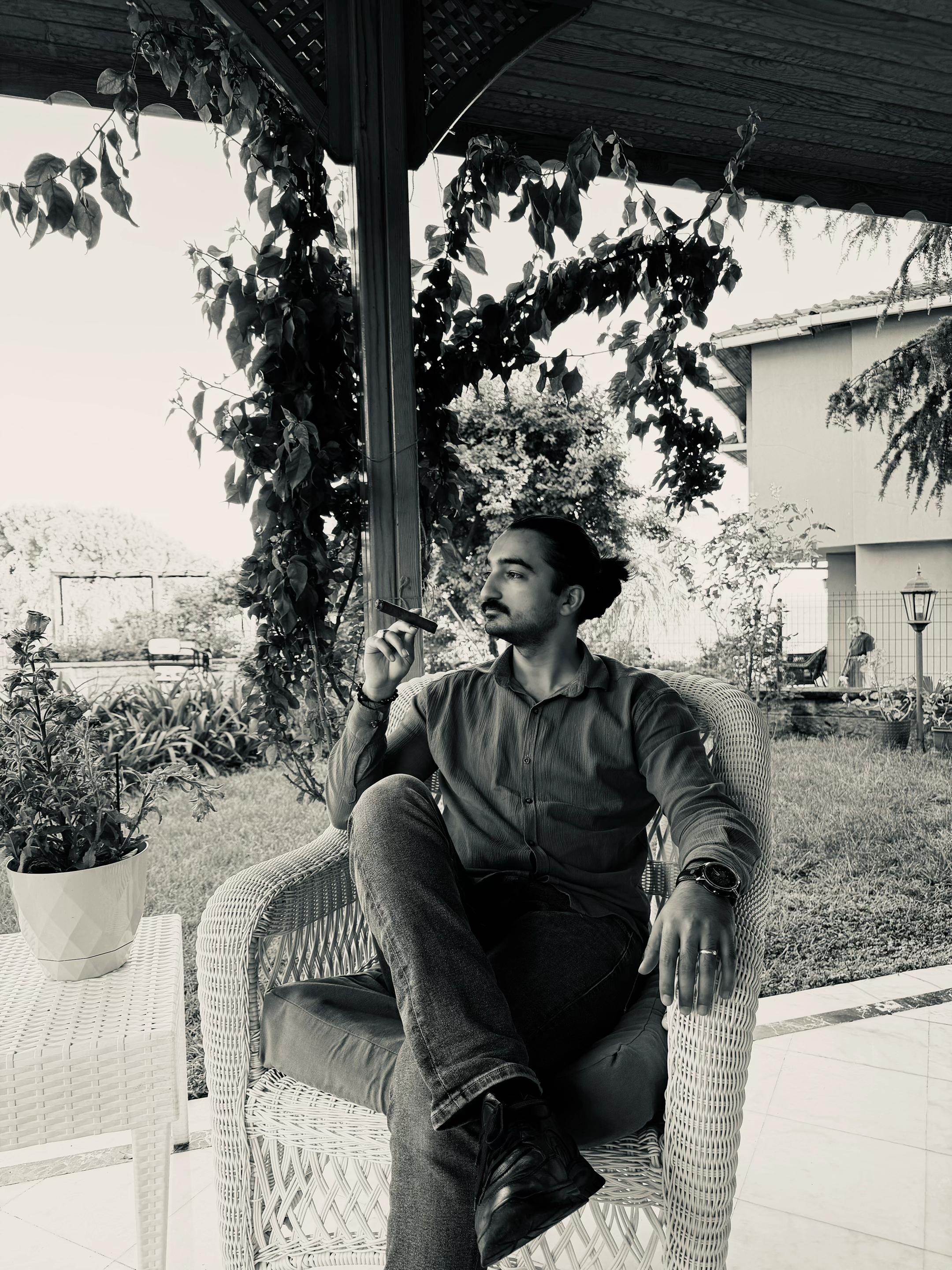 @Yusuf Kundu