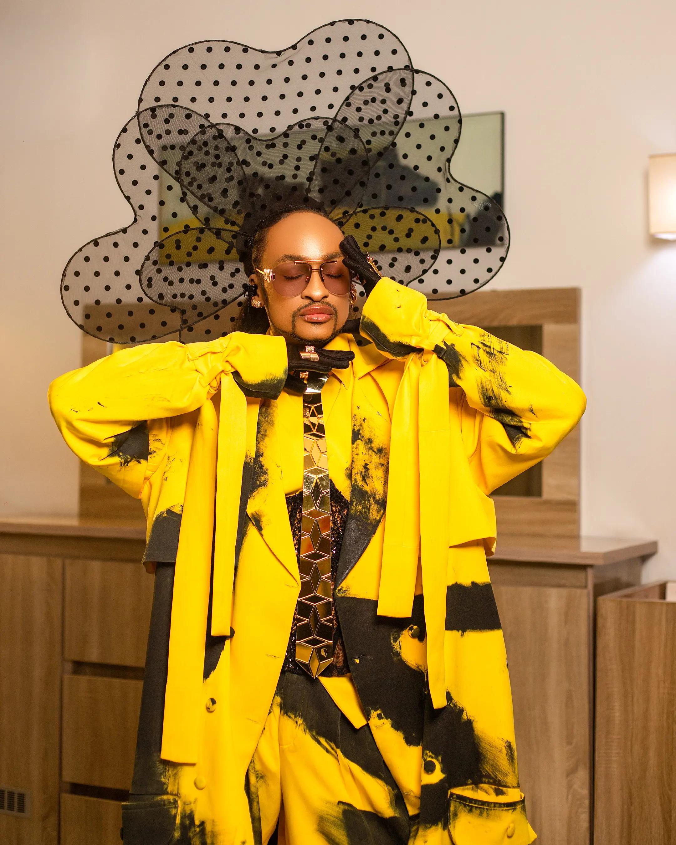 @Denrele Edun