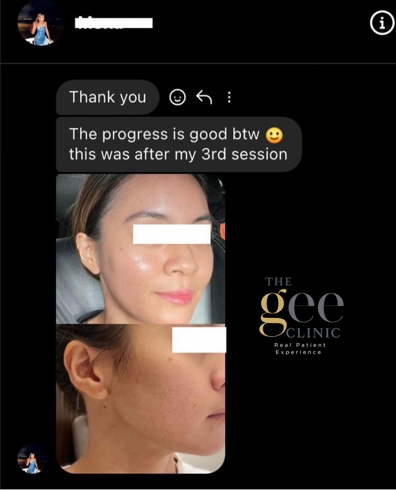 @thegeeclinic