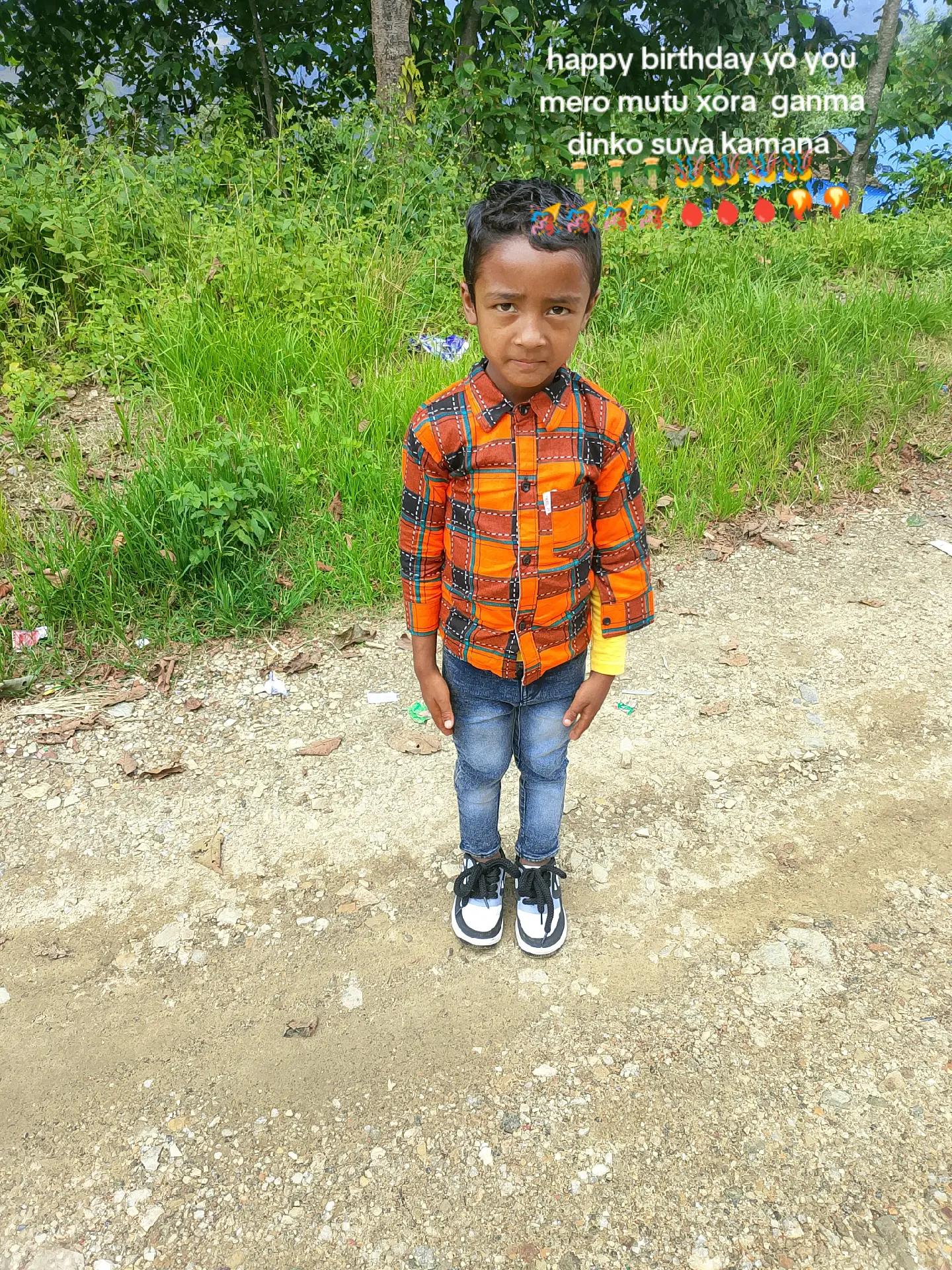 @तिमि बिना पागल भाकि छु म 😭😭
