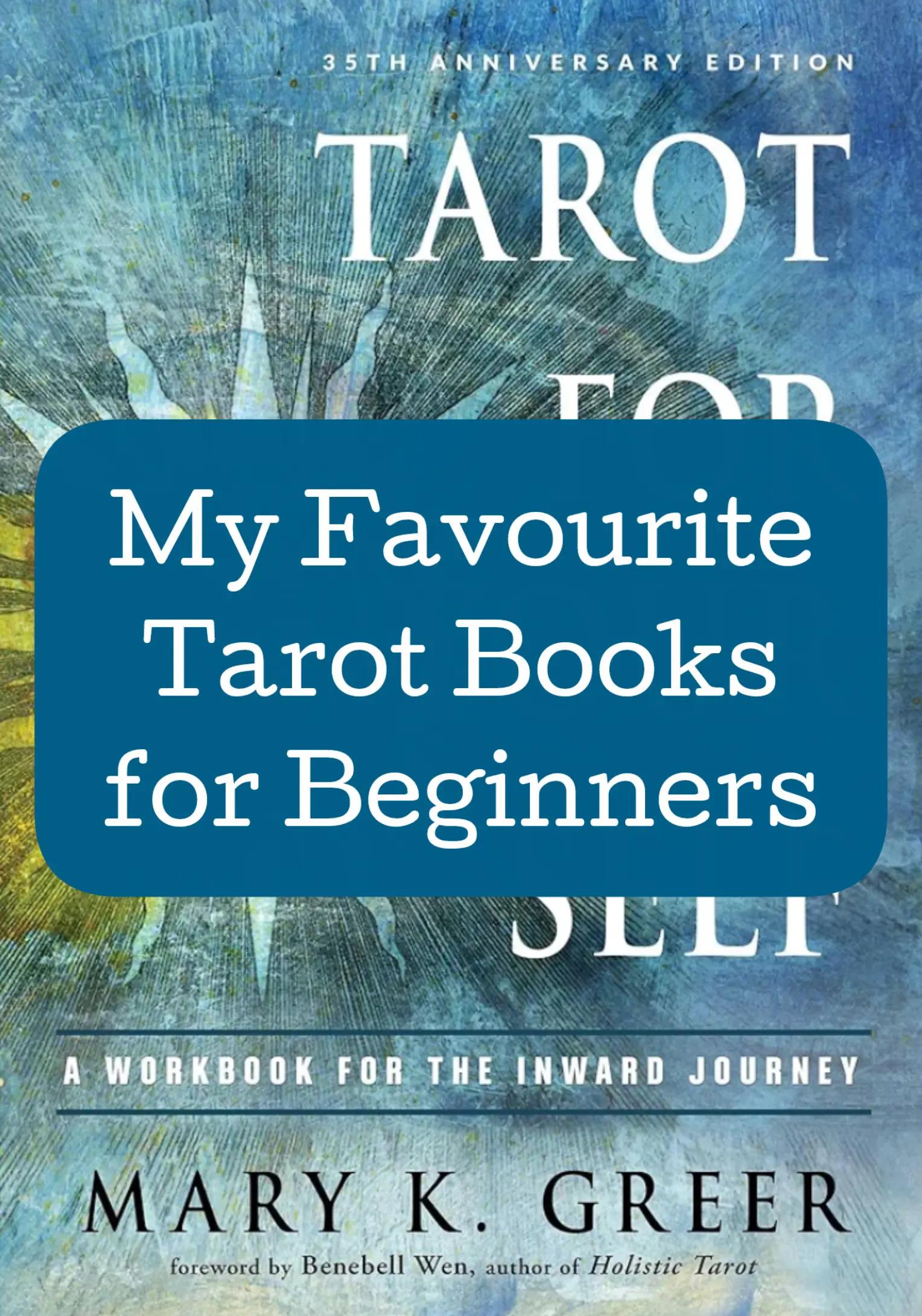 @Shonna | Tarot Teacher