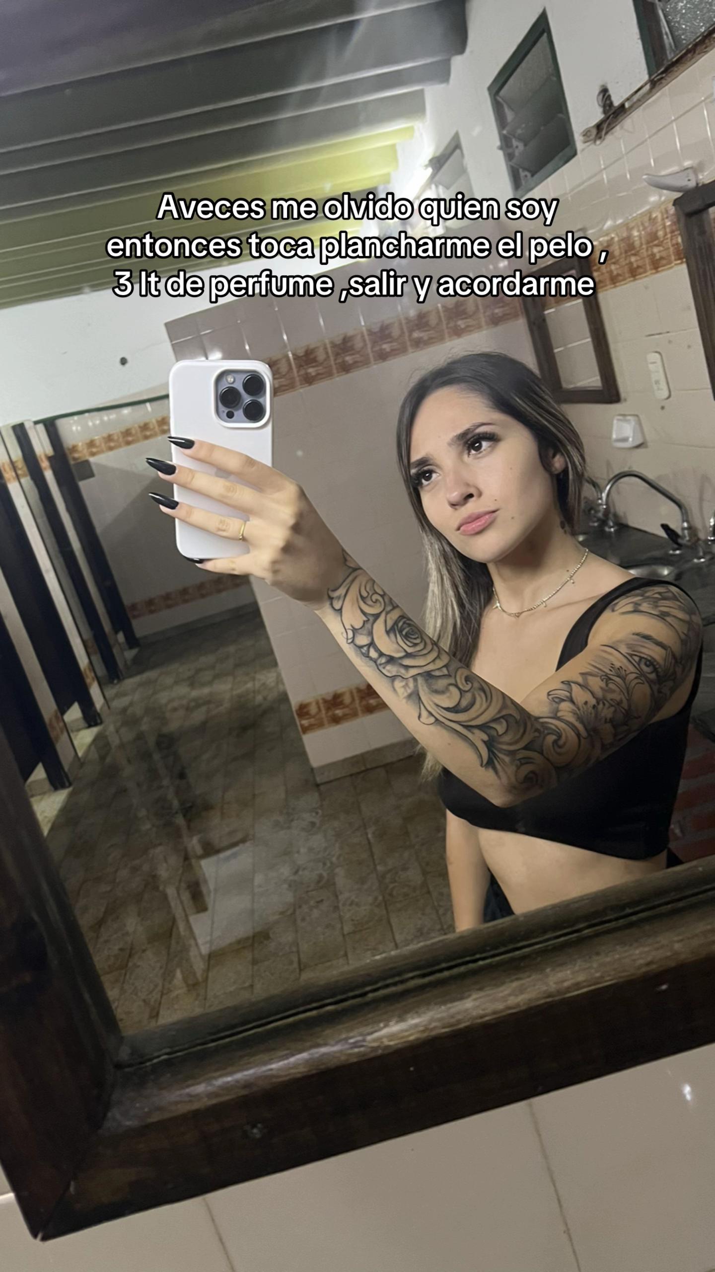@Mai Hernandez
