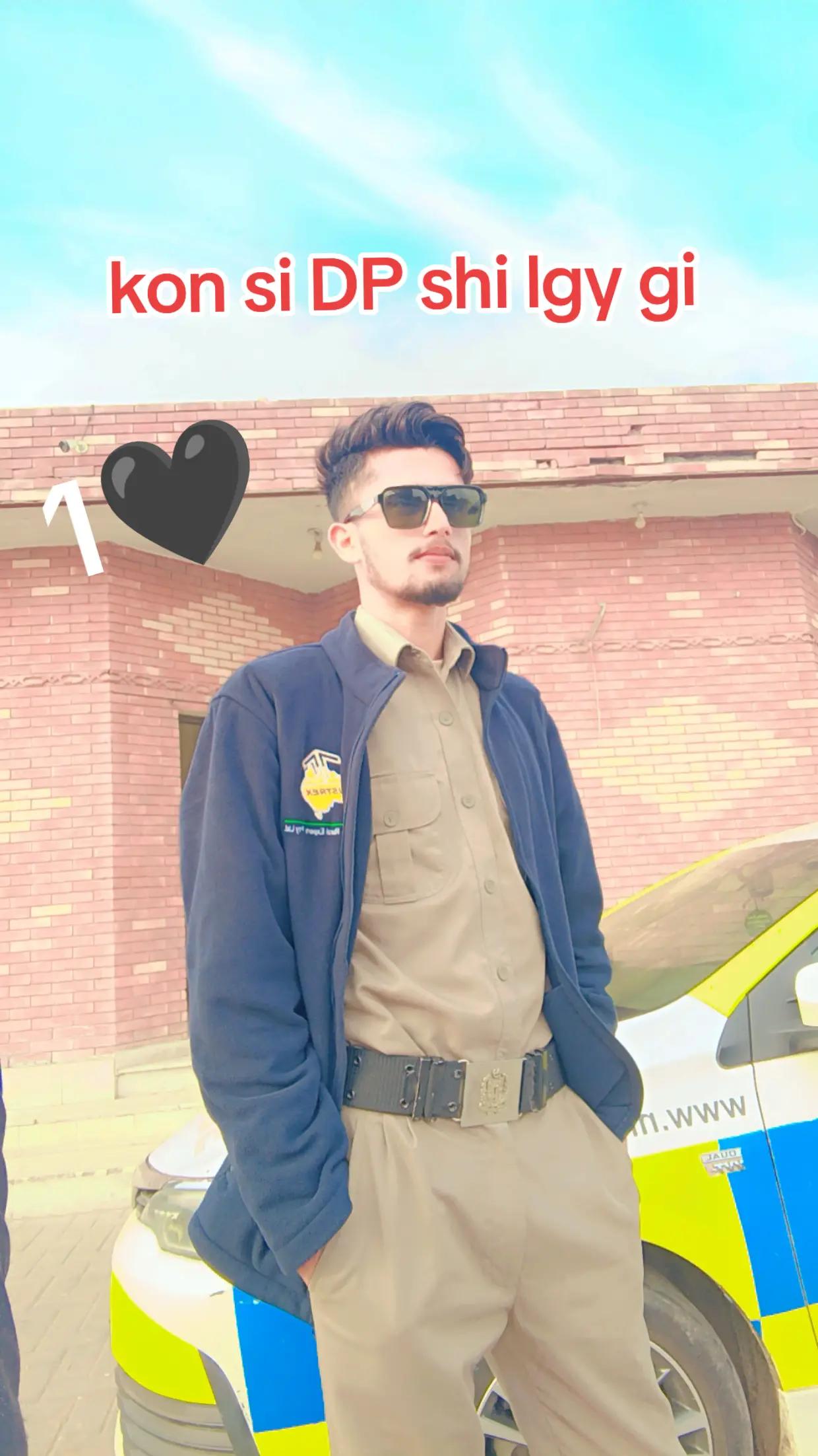 @دانیال
