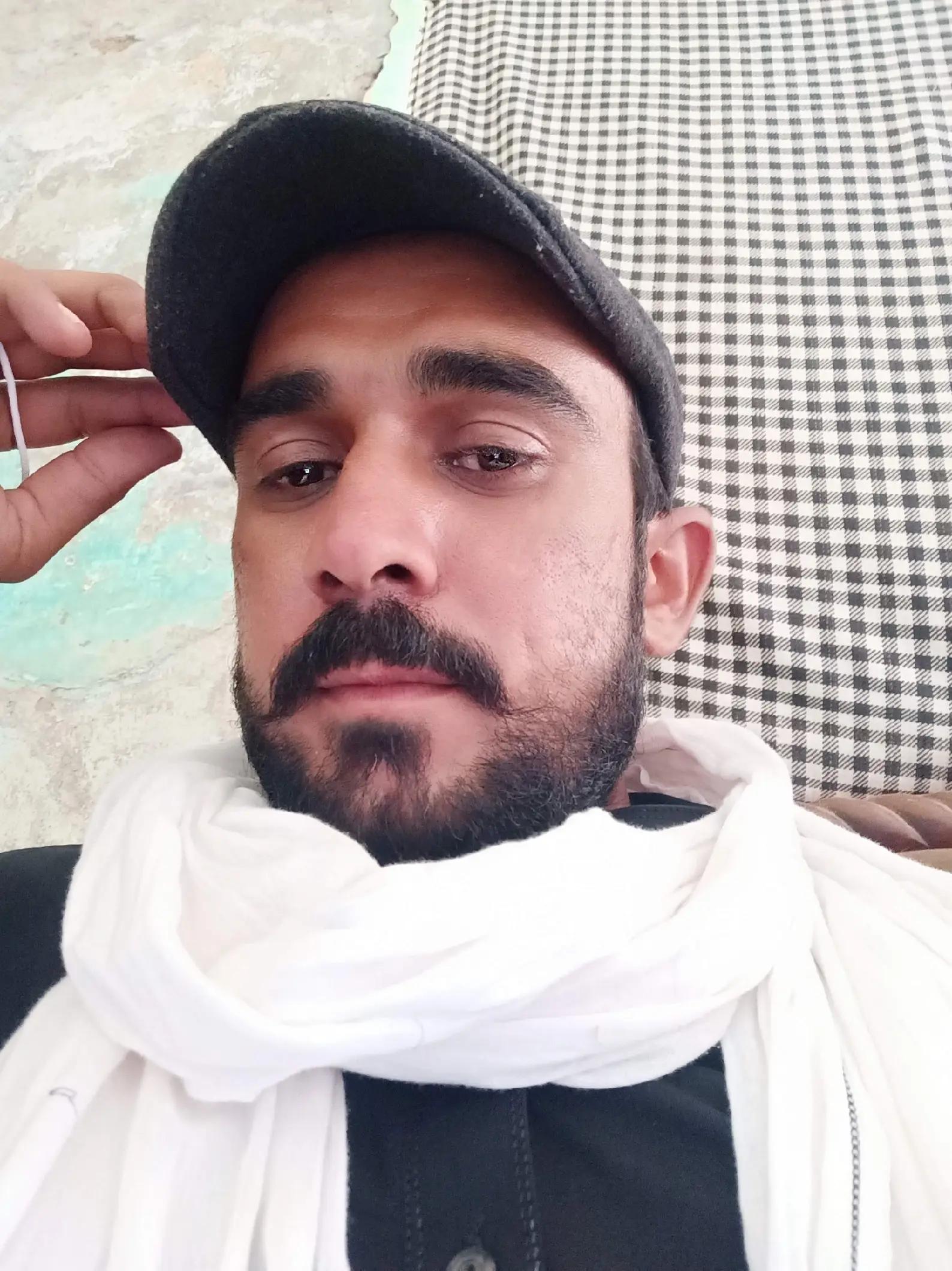 @Ch Arslan