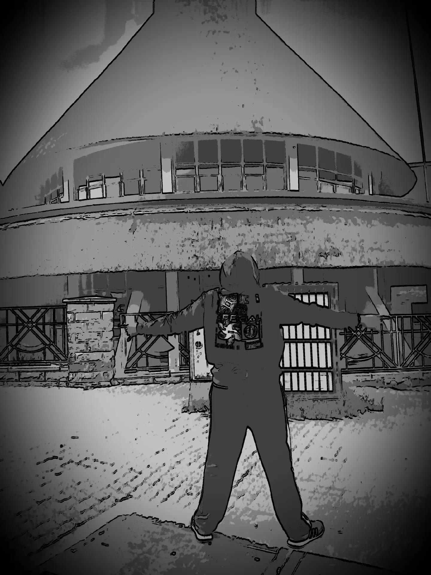 @BIG LAHH