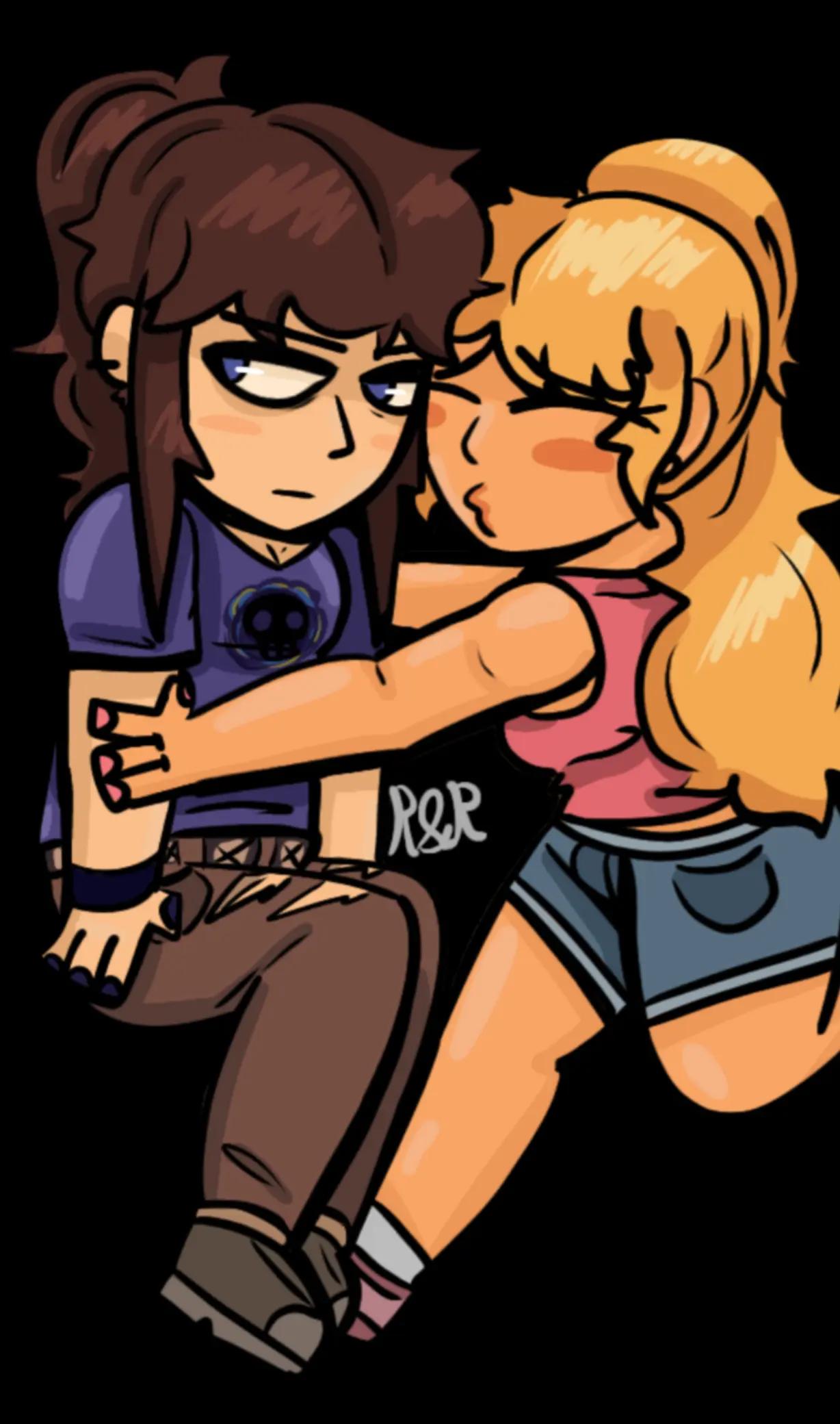 @RubyRobinDraws