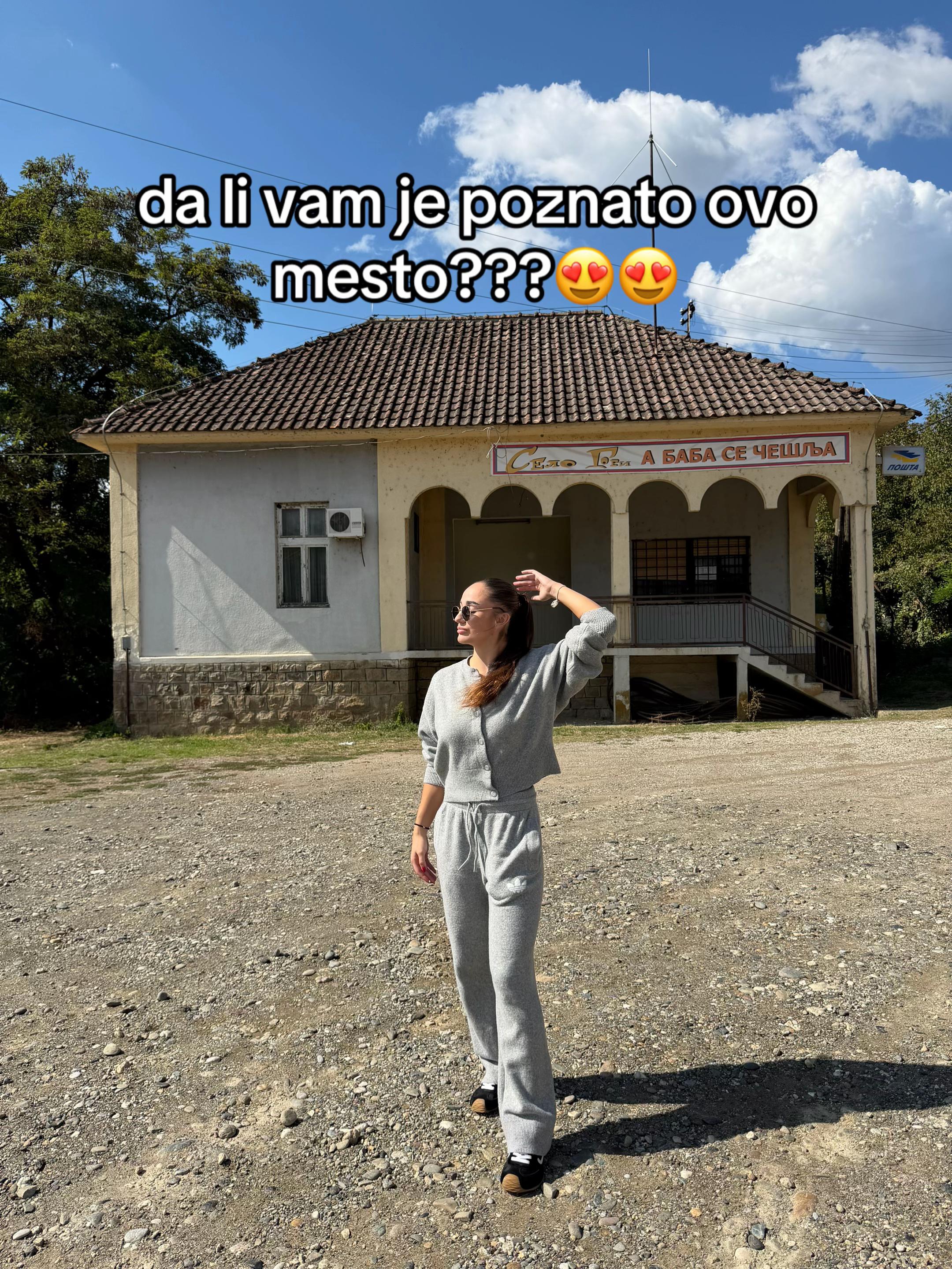 @Nina Matejić