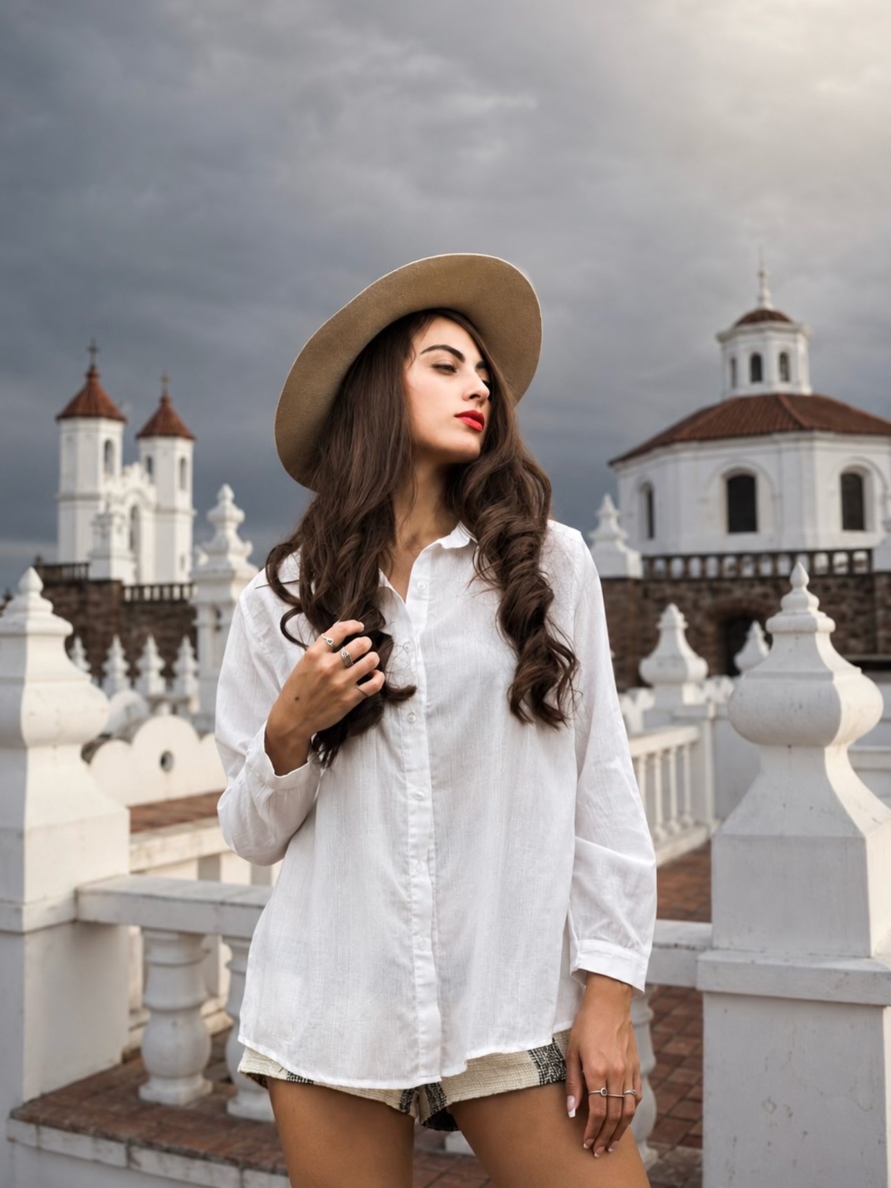 @Soy Alejandra Torres