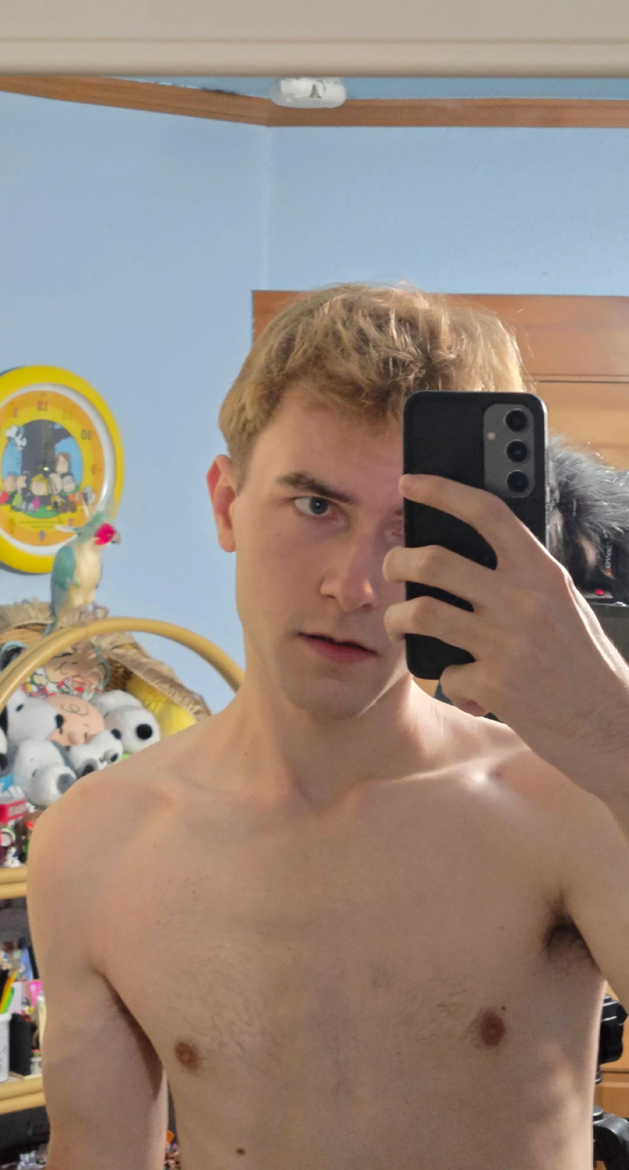 @Ethan Chance