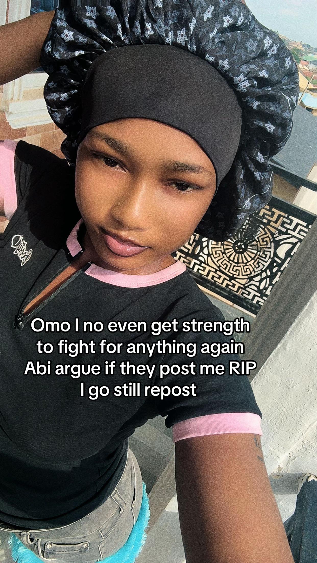 @Ewatomilola🤭💕