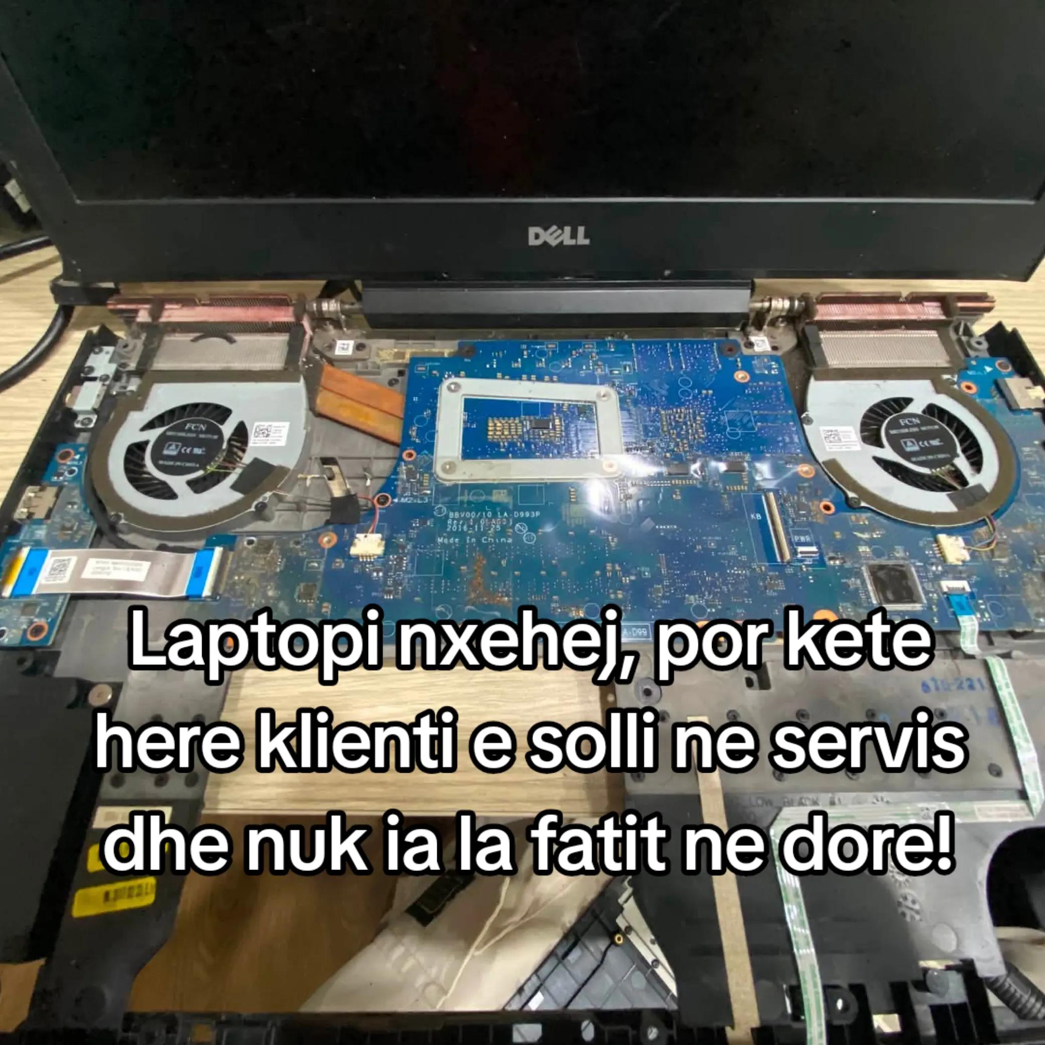 @Innova System Service Computer