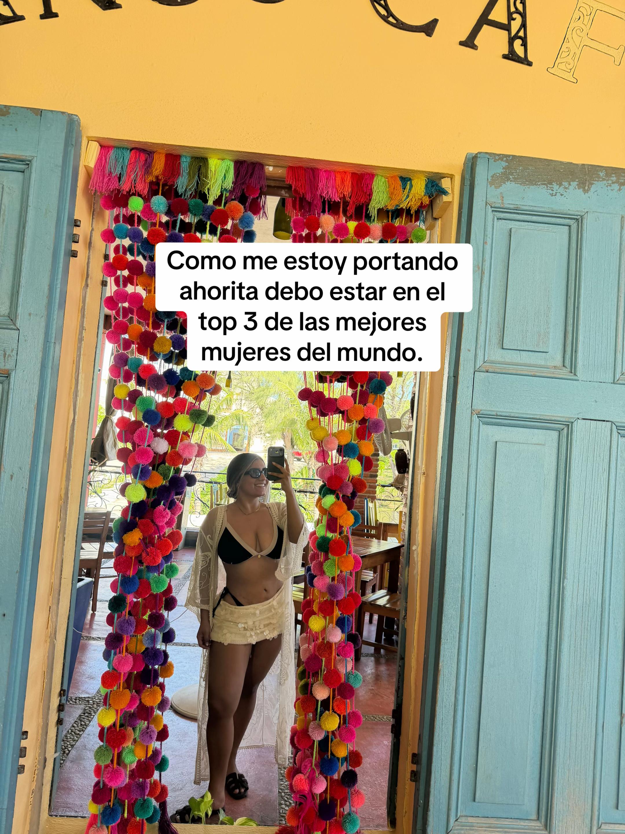 @Valentina Martinez