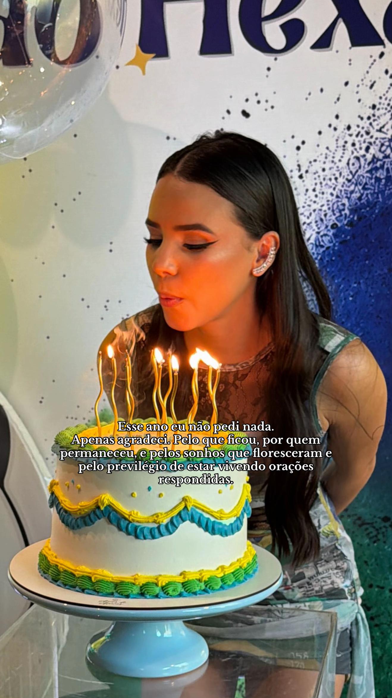 @Elisandra Monteiro