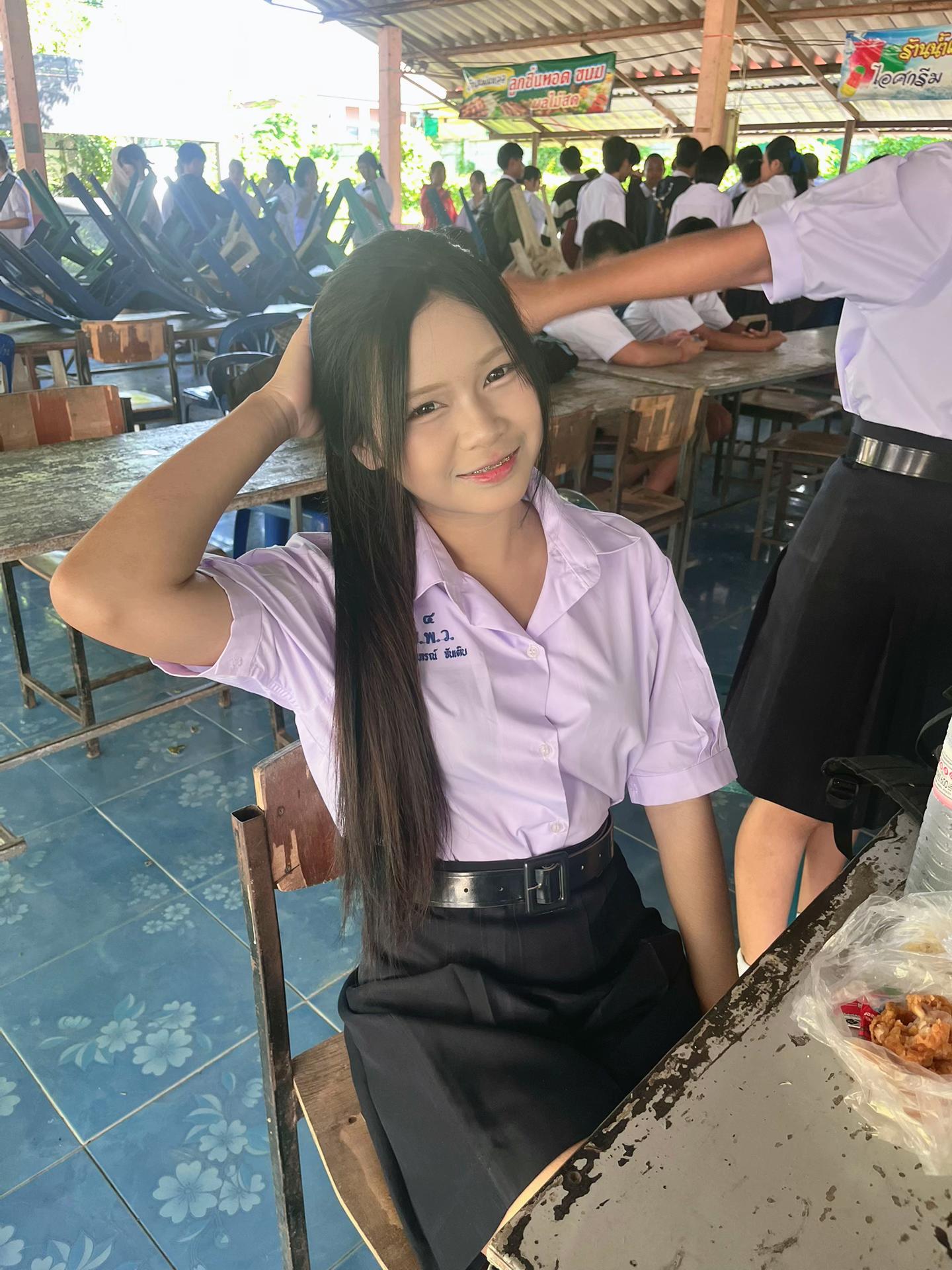 @น้องมิ้นท์เหล็กดัด🐾