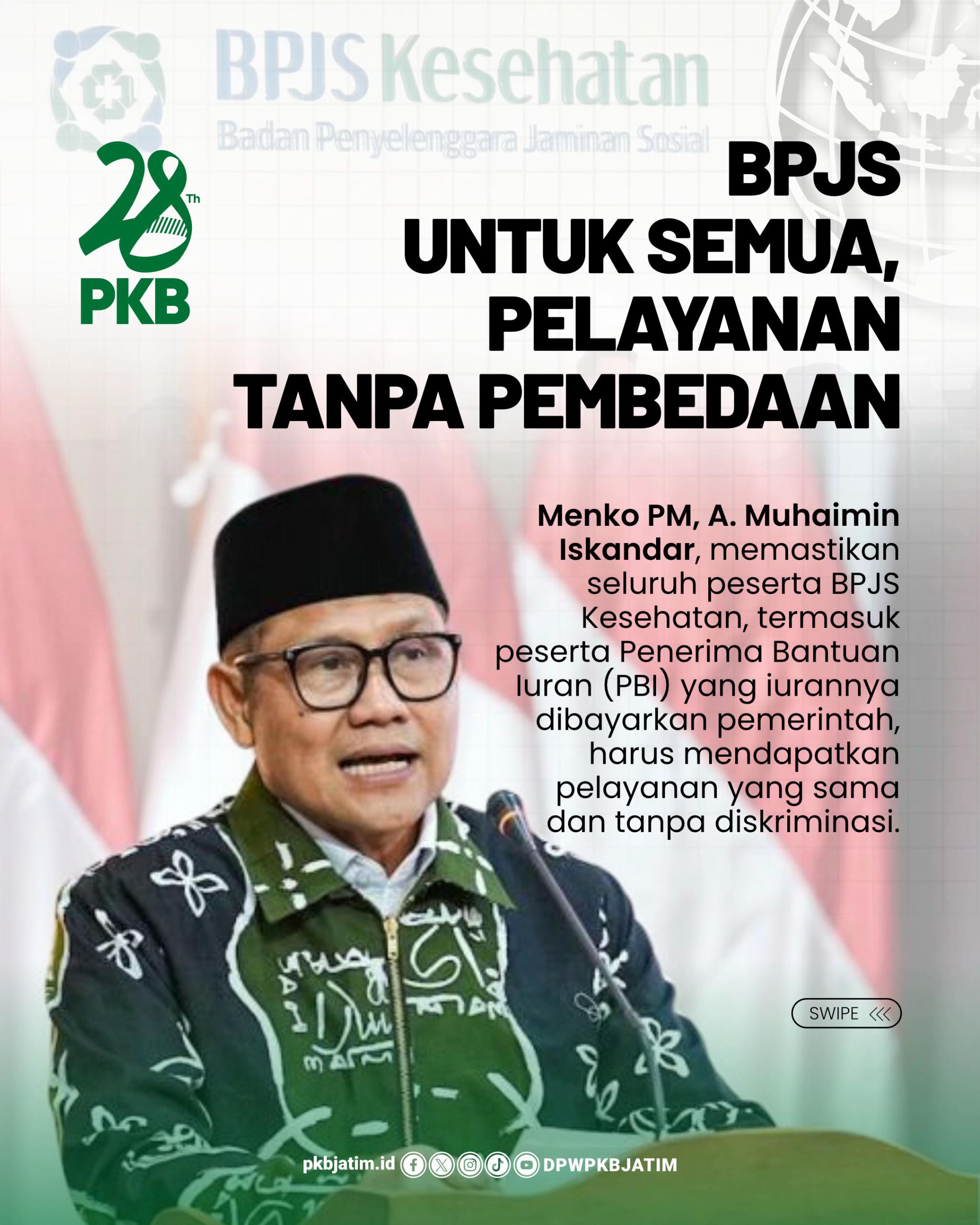 @DPW PKB JATIM