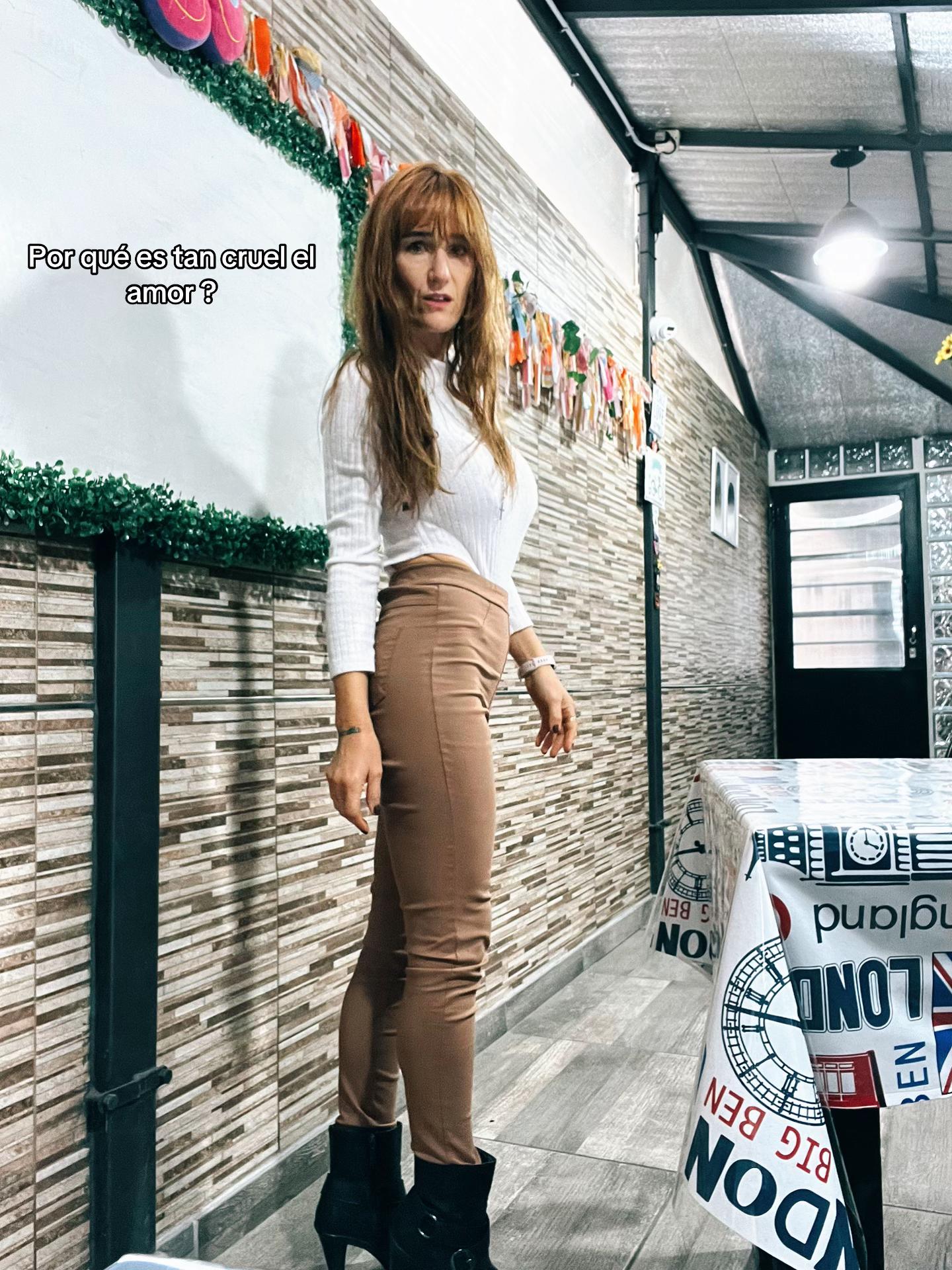 @Kari Victoria