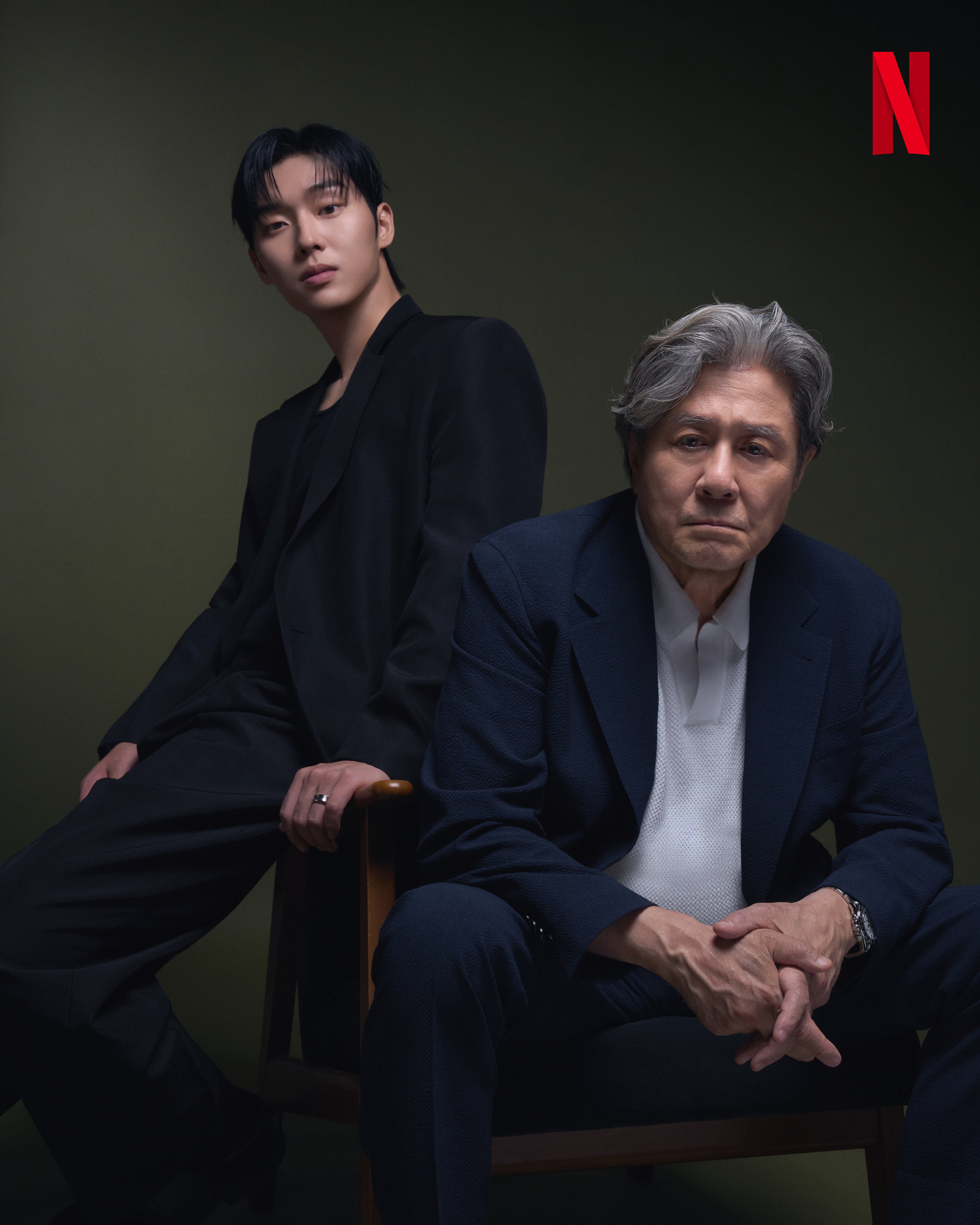 @Netflix Korea