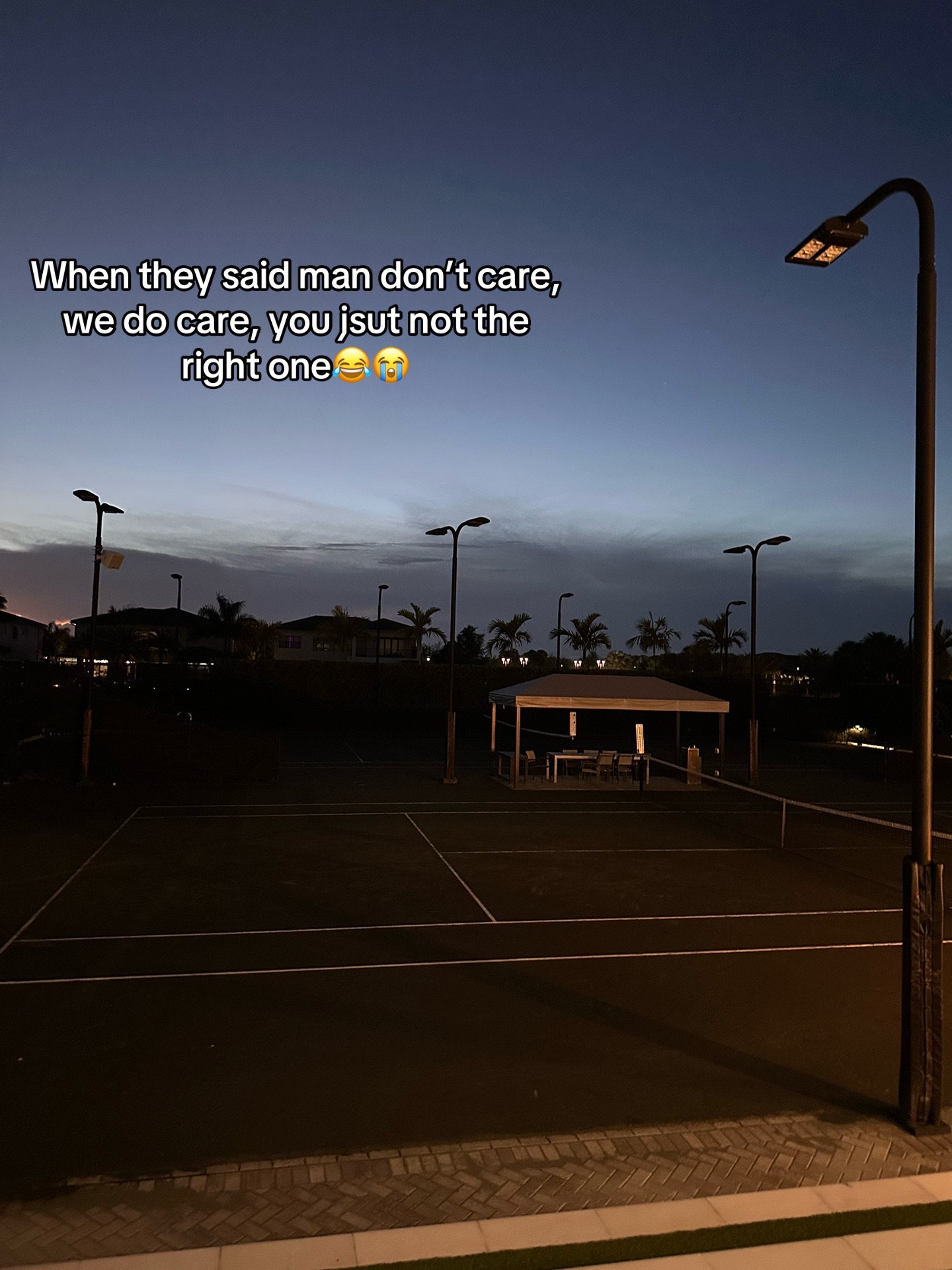 @:(