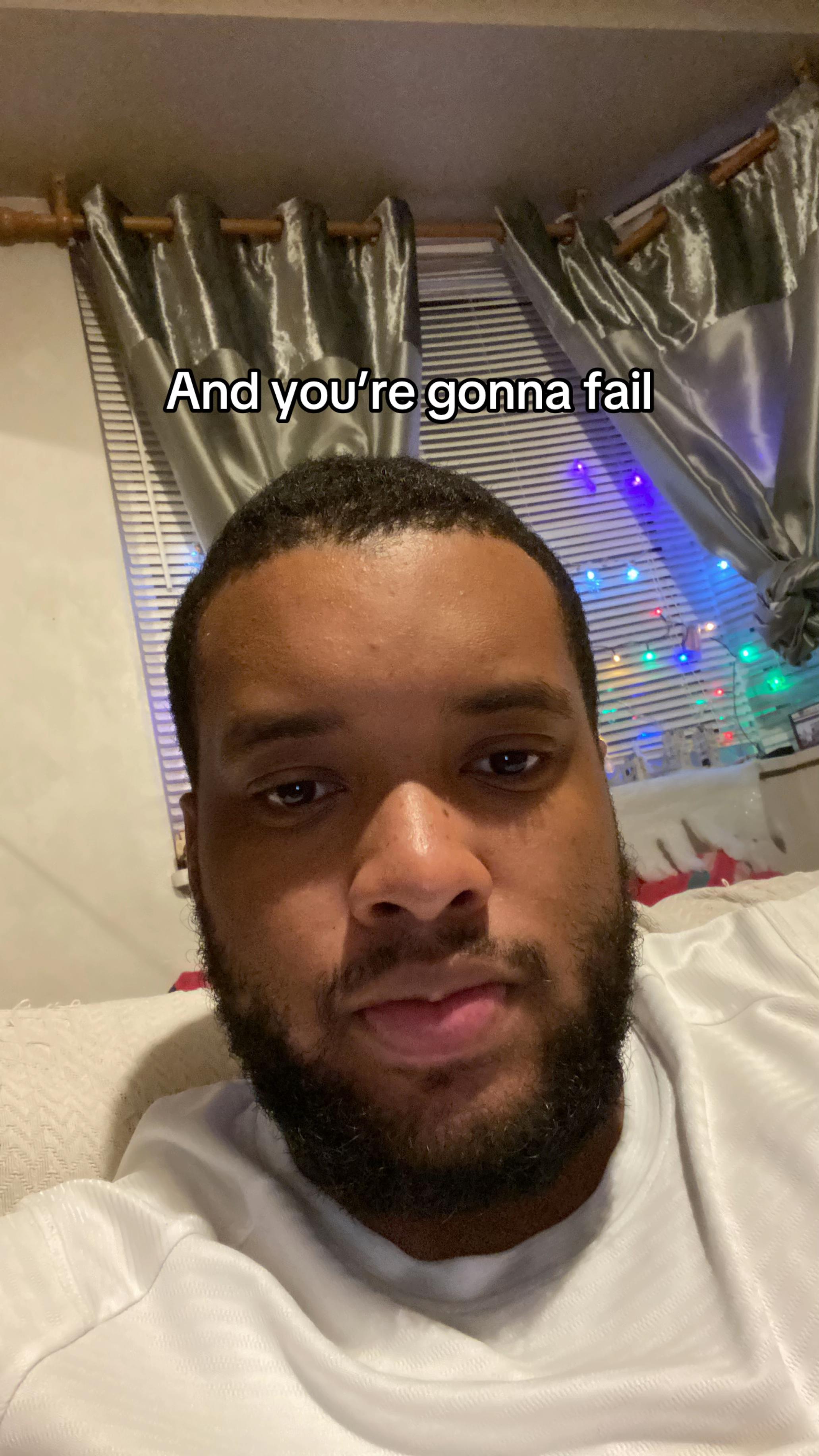 @Oushaun Reid