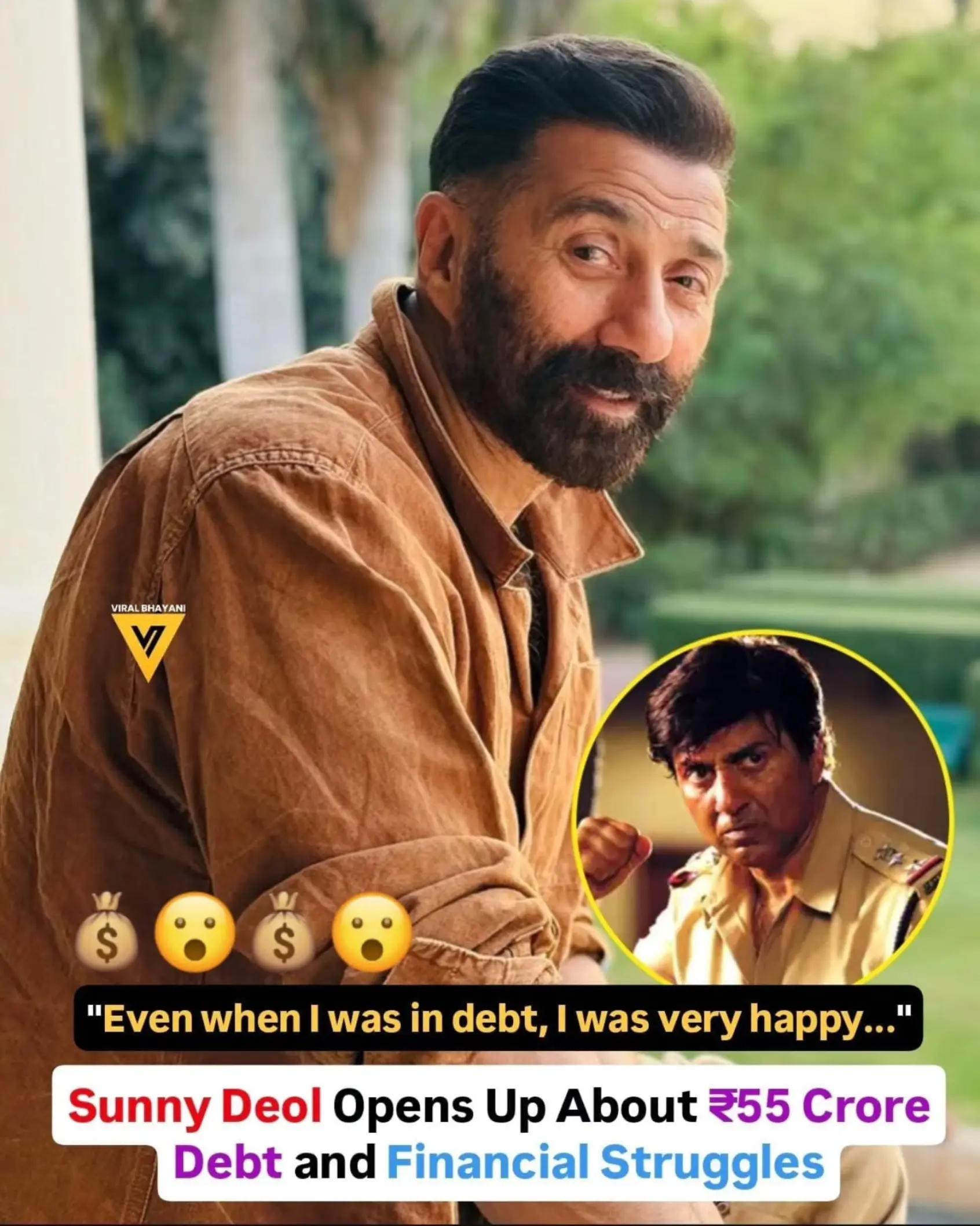 @Viral Bhayani
