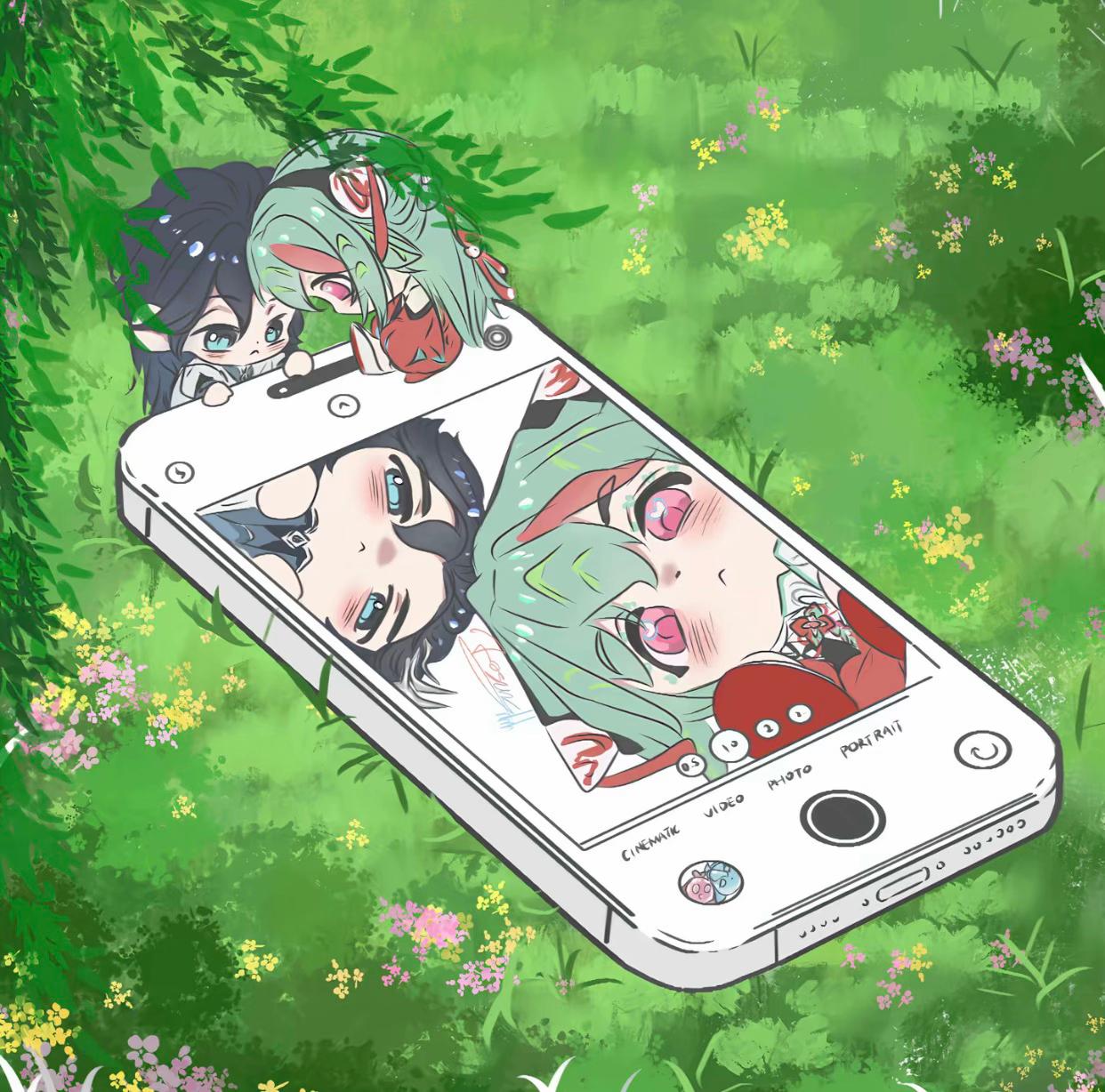 @✨Cá Block-chan✨