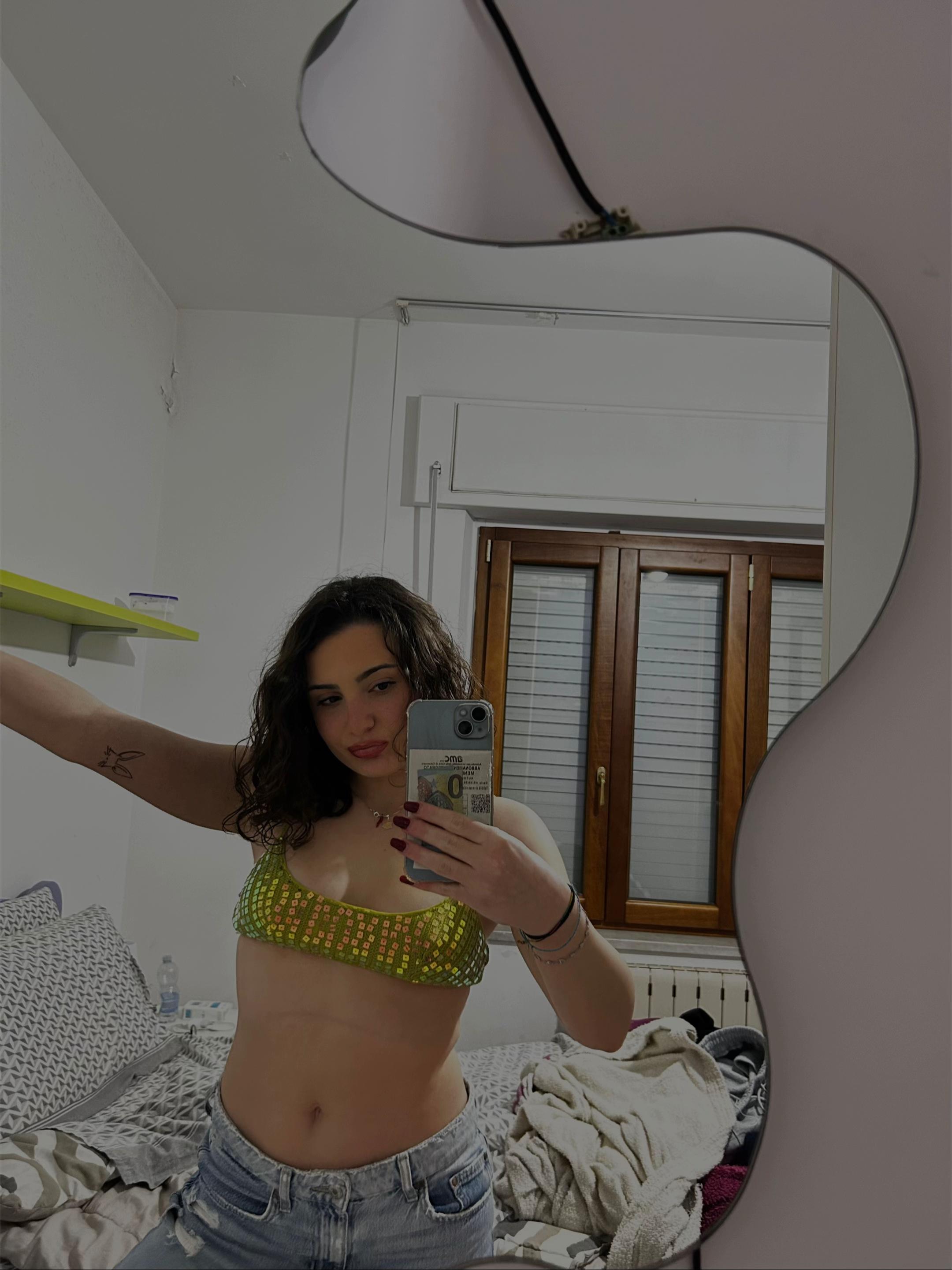 @Cristiana