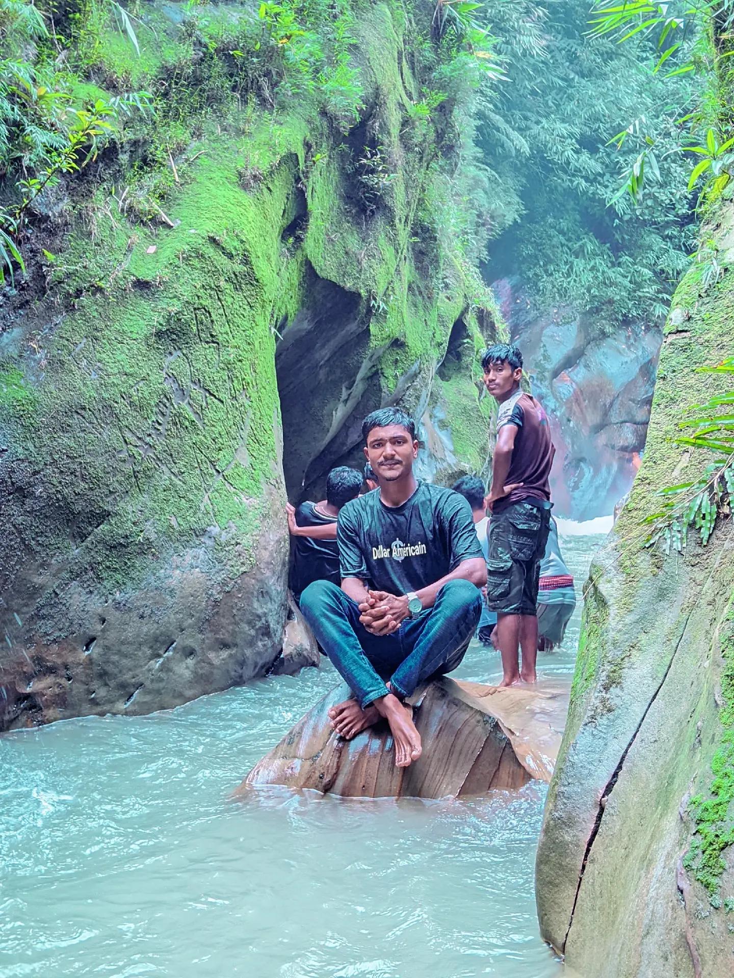 @đMd KAWSER HASAN RONY đ