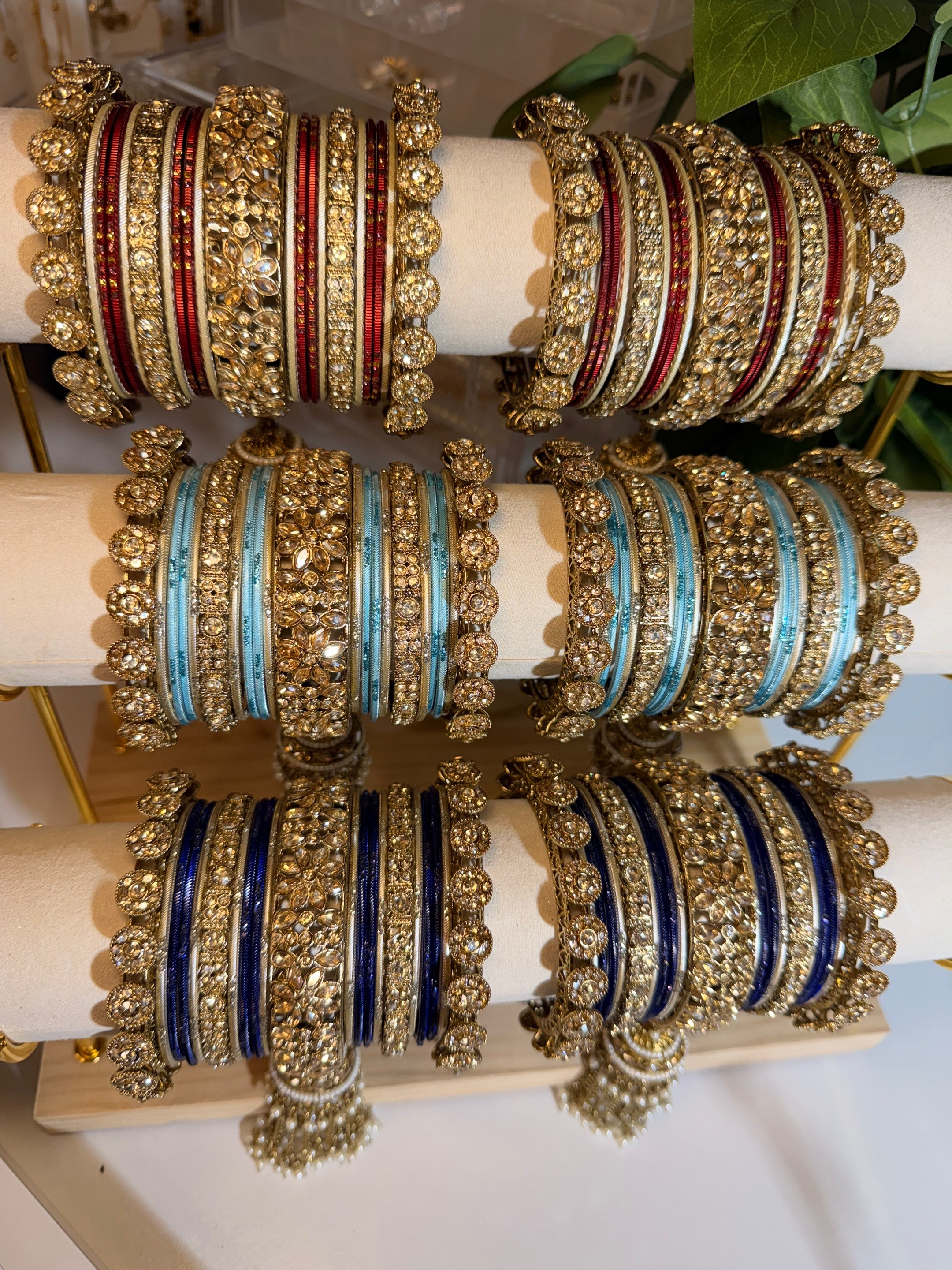 @Desi Ghar Collections