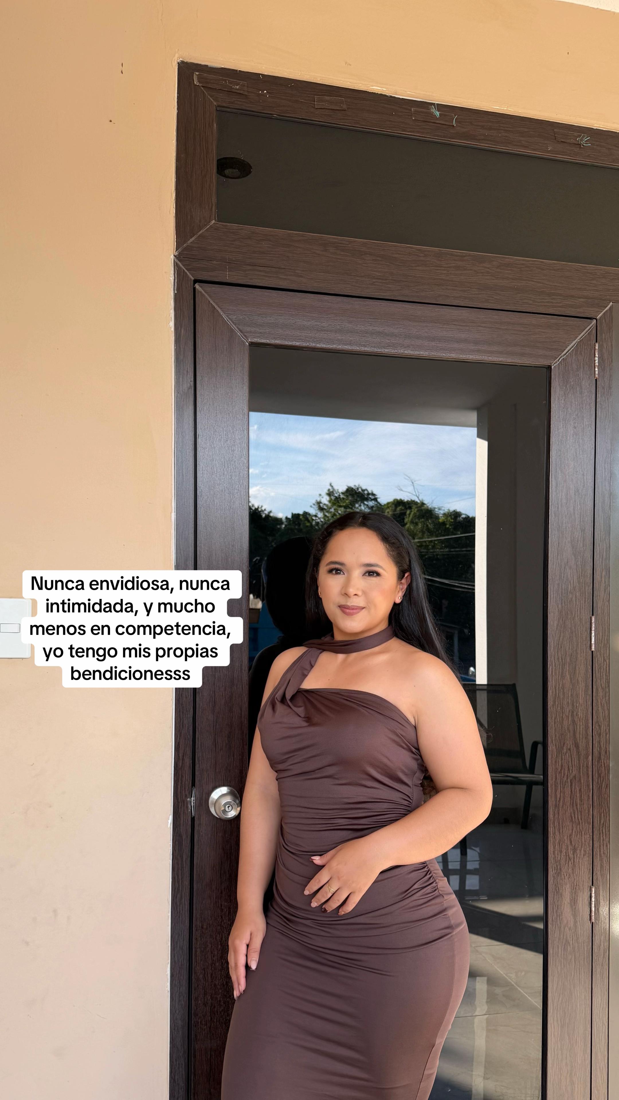 @Iseny Vásquez