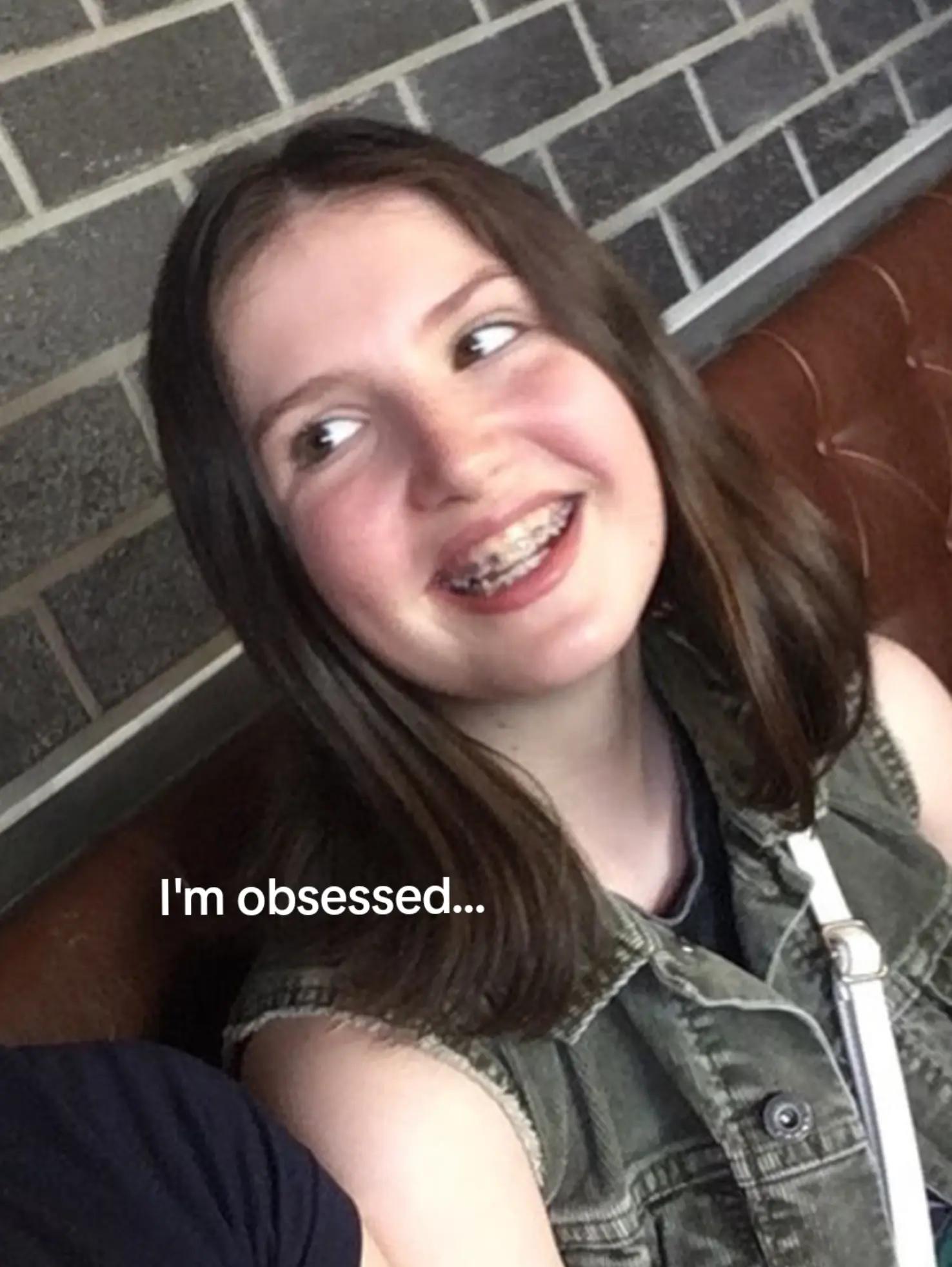 @Sarah Goebel <3