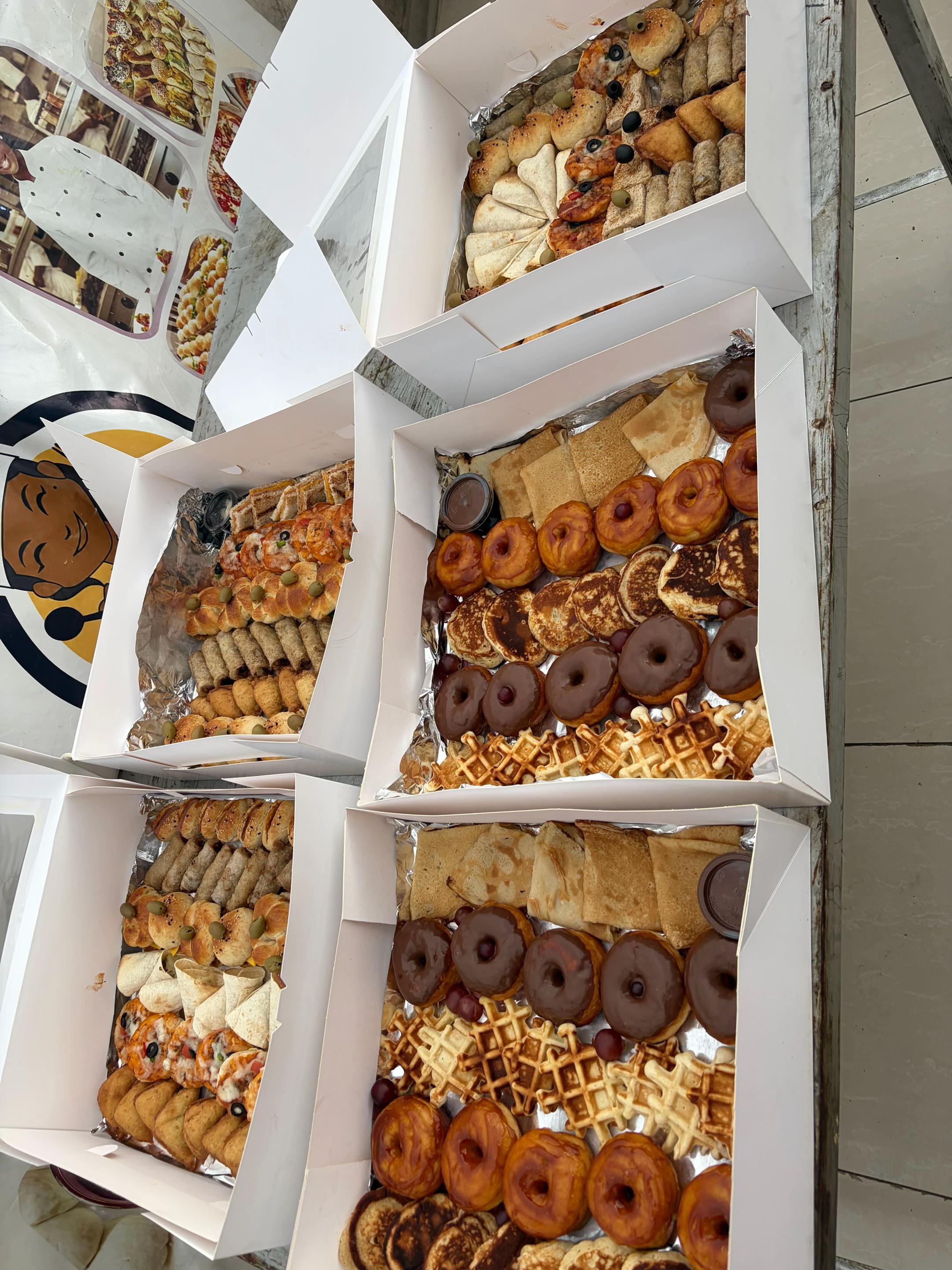 @Petits fours FC Délices 👩🍳